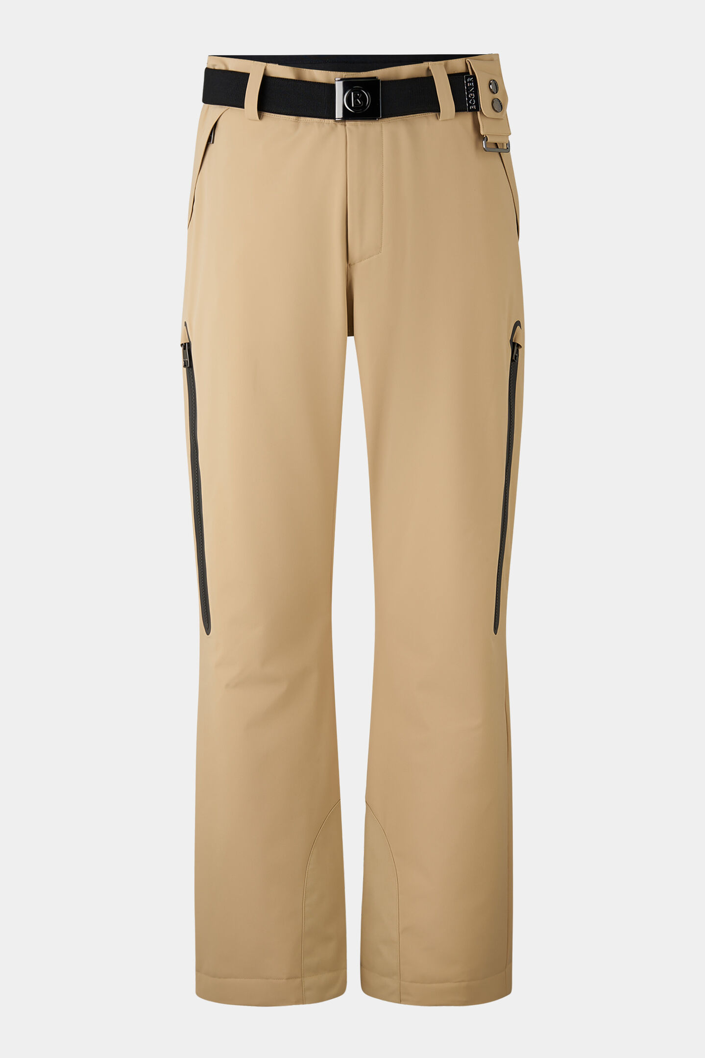 Skihose Bond Beige