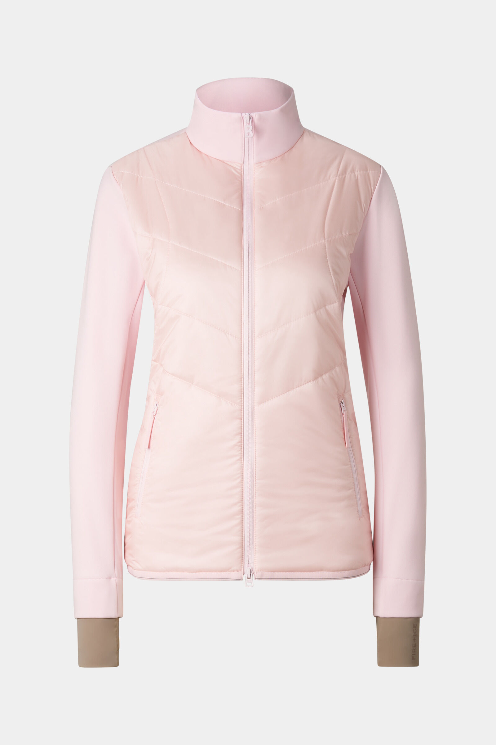 Hybrid-Jacke Gilian Rosa