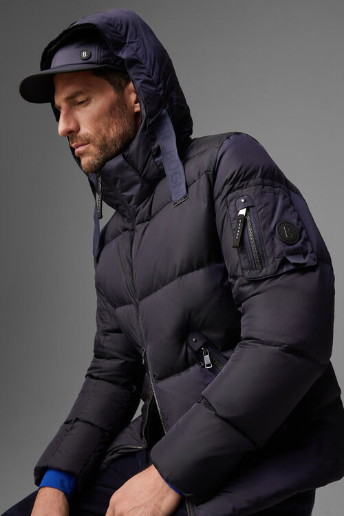 Daunenjacke Jamy