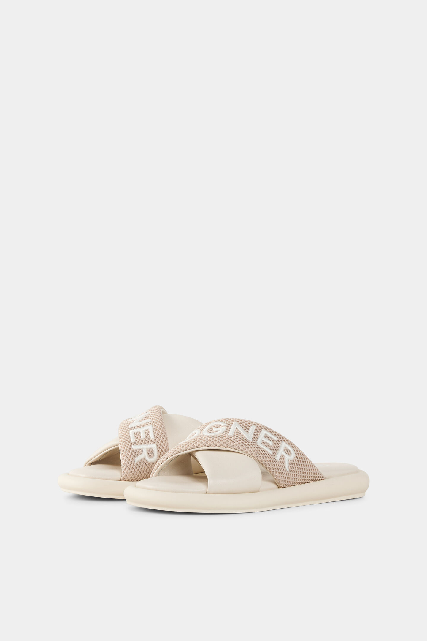 Portofino sandals Sand