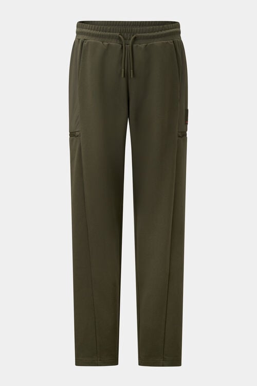 Nilay joggers Olive green