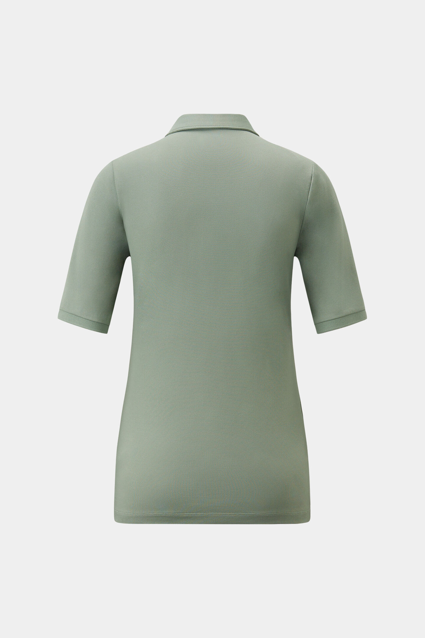 Polo-Shirt Tammy Eukalyptus