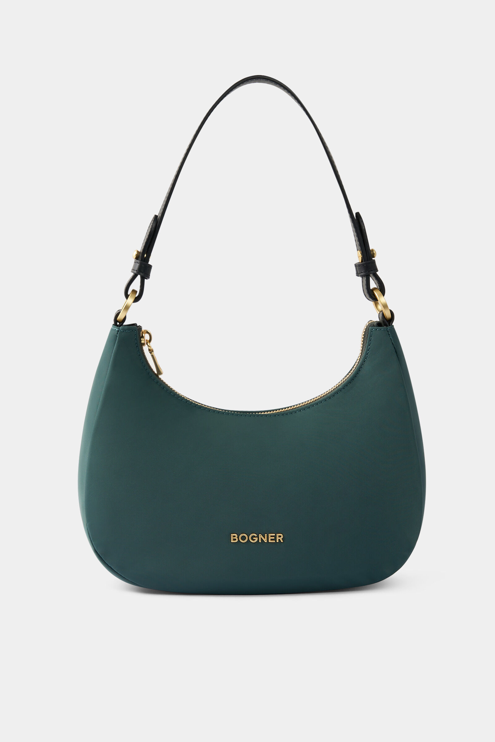 Hobo-Bag Klosters Neve Melene Petrol