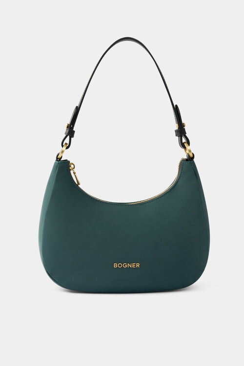 Hobo-Bag Klosters Neve Melene Petrol