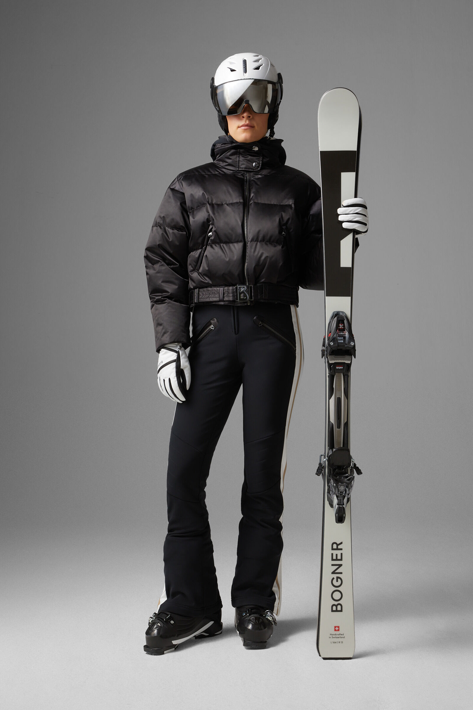 Bogner outlet womens ski