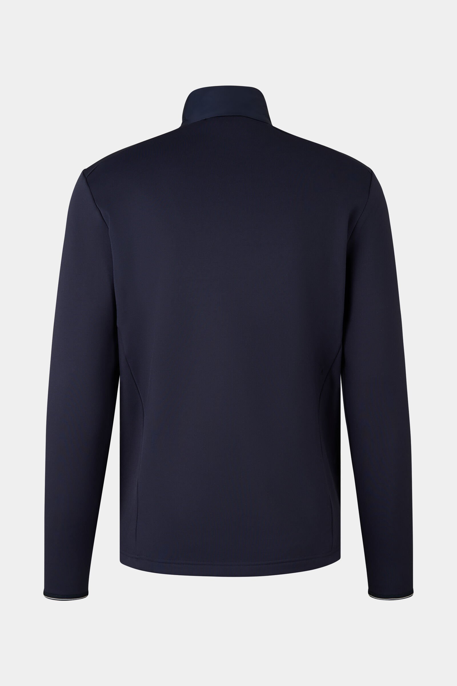 Florin hybrid jacket Navy blue