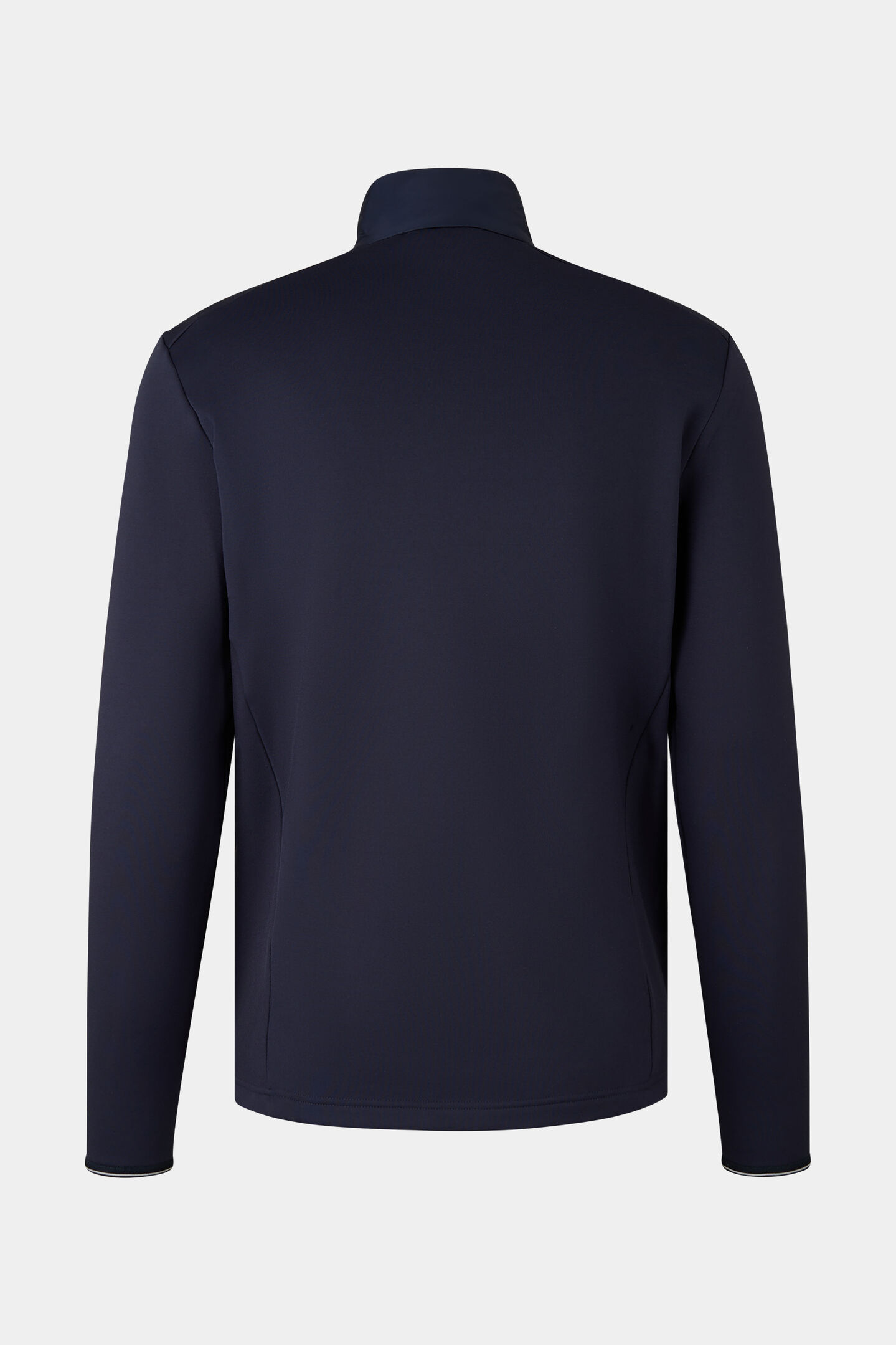 Hybrid-Jacke Florin Navy-Blau
