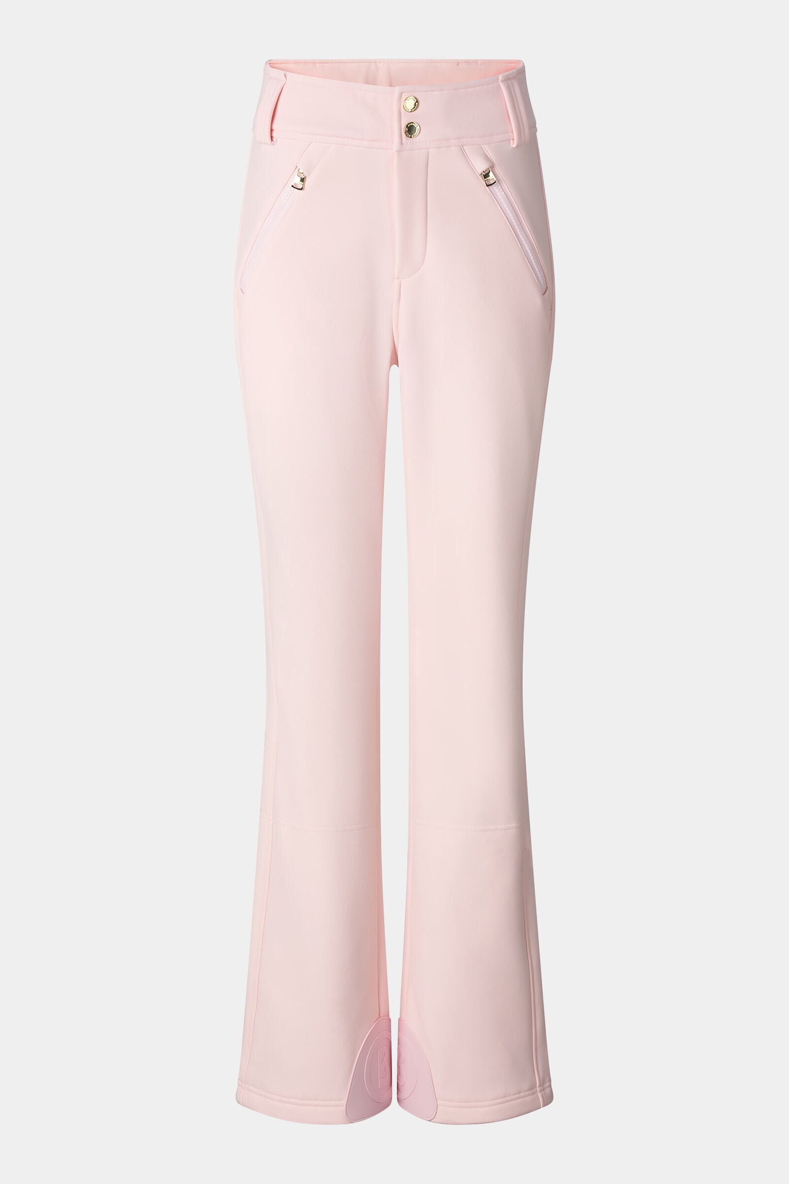 Softshell-Skihose Hazel Rosa