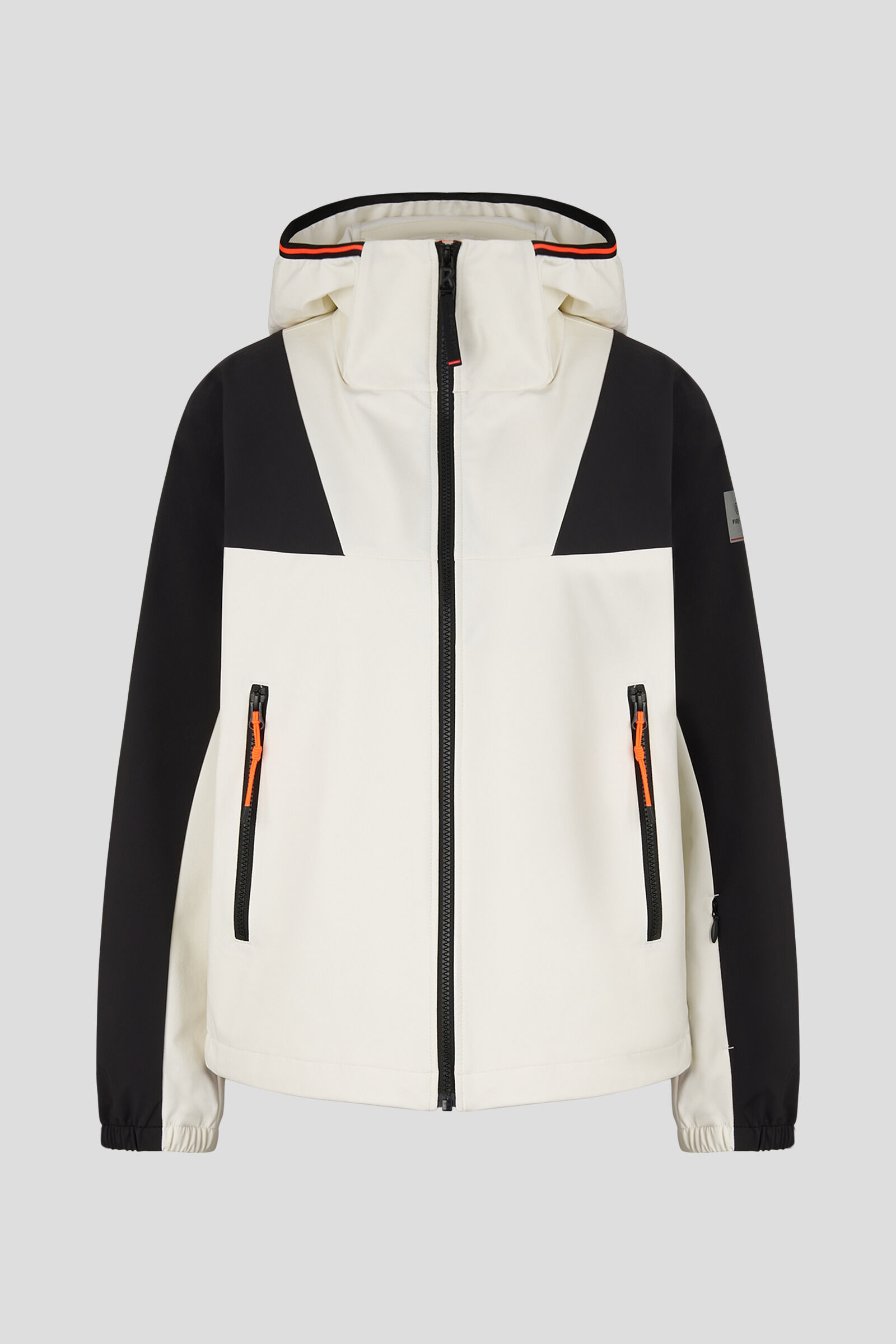 Leska Softshell jacket