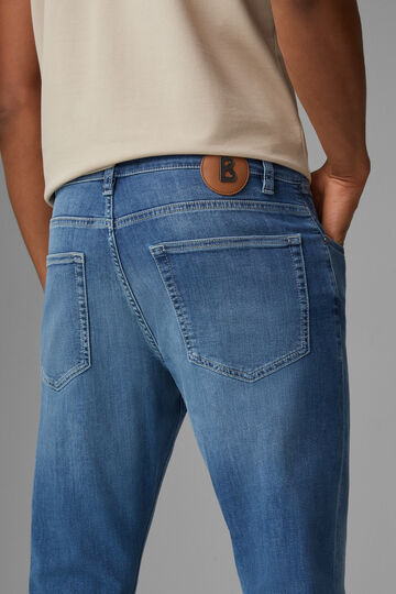 Steve Slim fit jeans