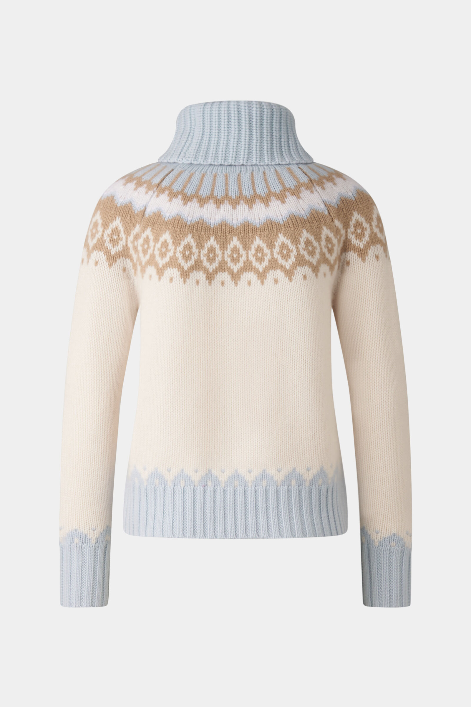 BOGNER Ingrid Pullover for women