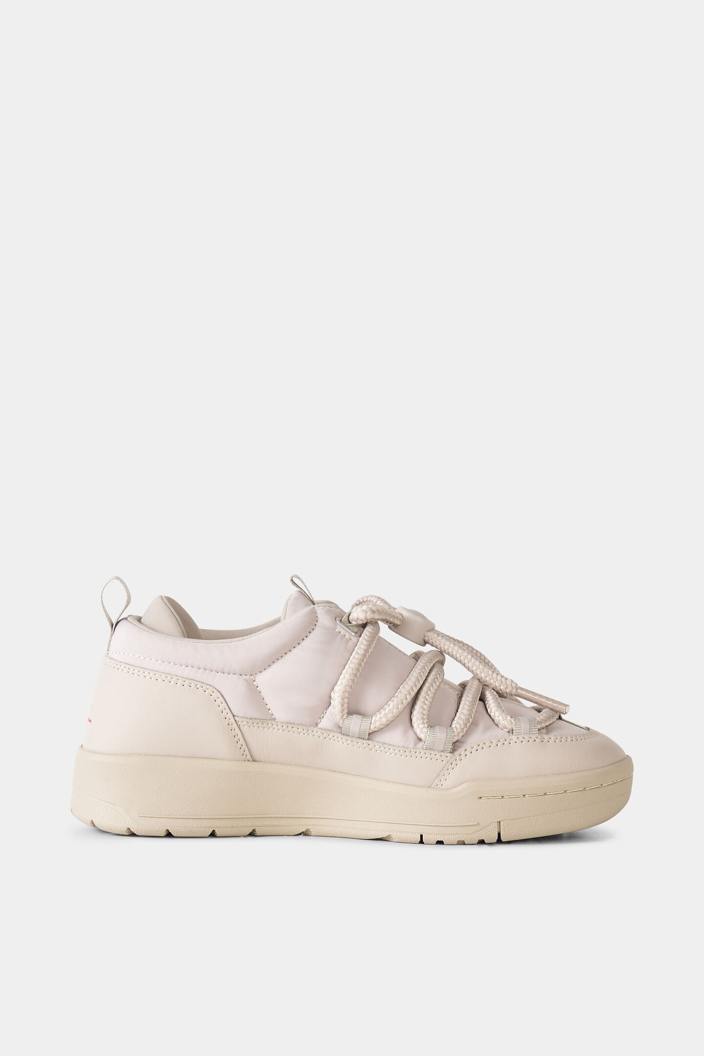 Sneaker Paris Beige
