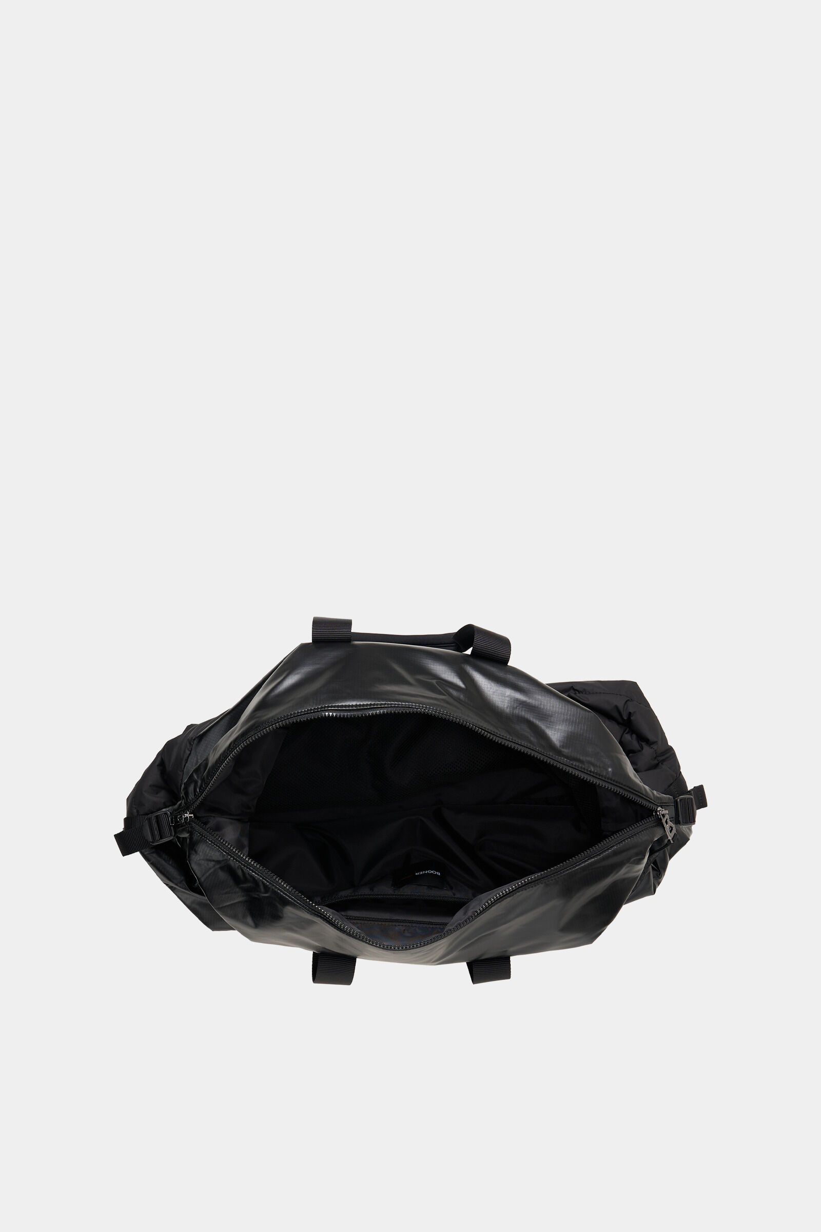 Weekender Monarch x 007 Ewald Black