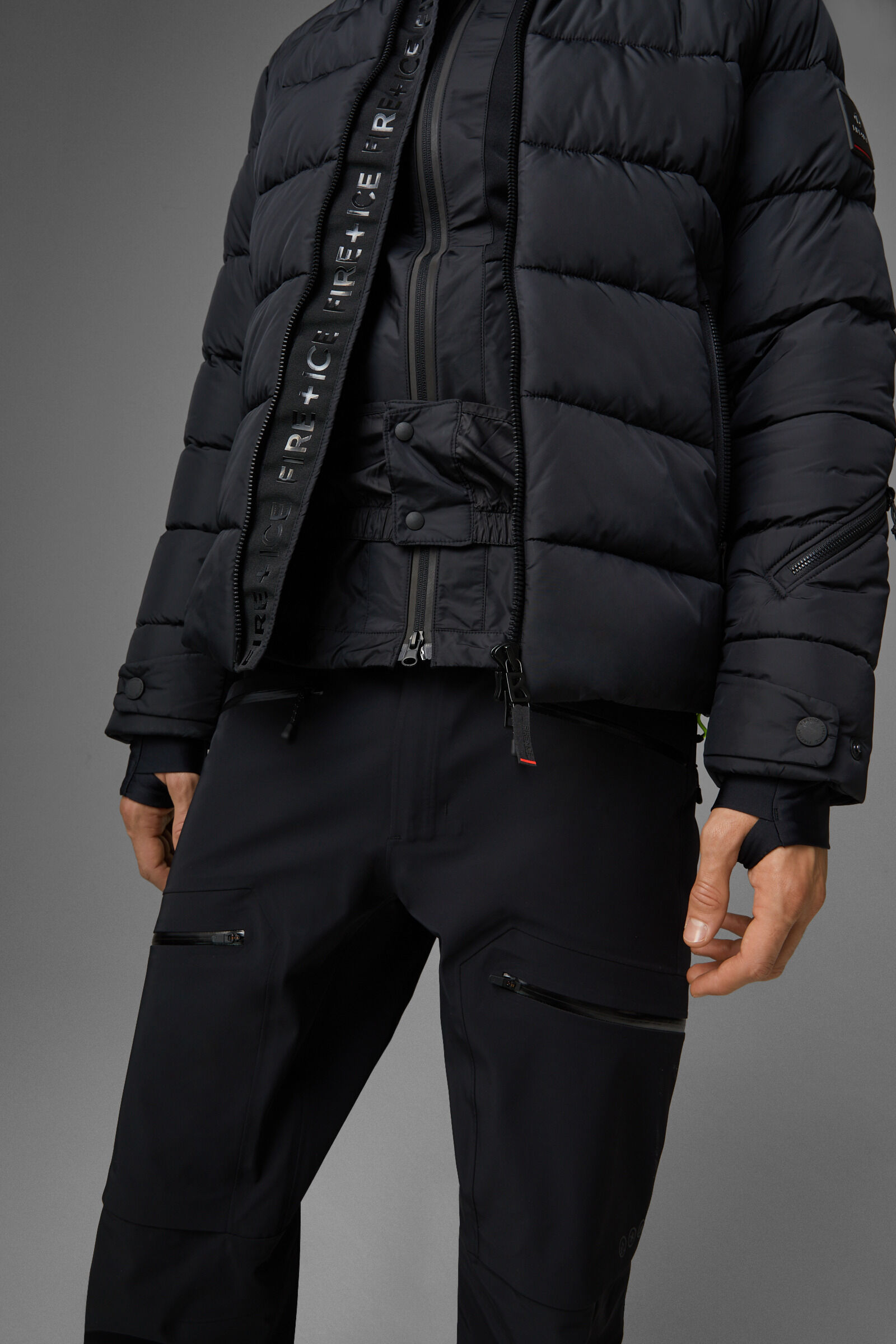 Bogner luka top