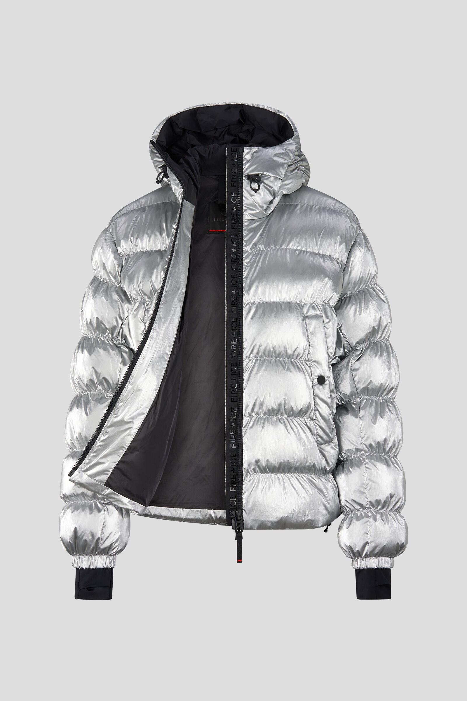 FIRE ICE Rosetta Quilted jacket for women