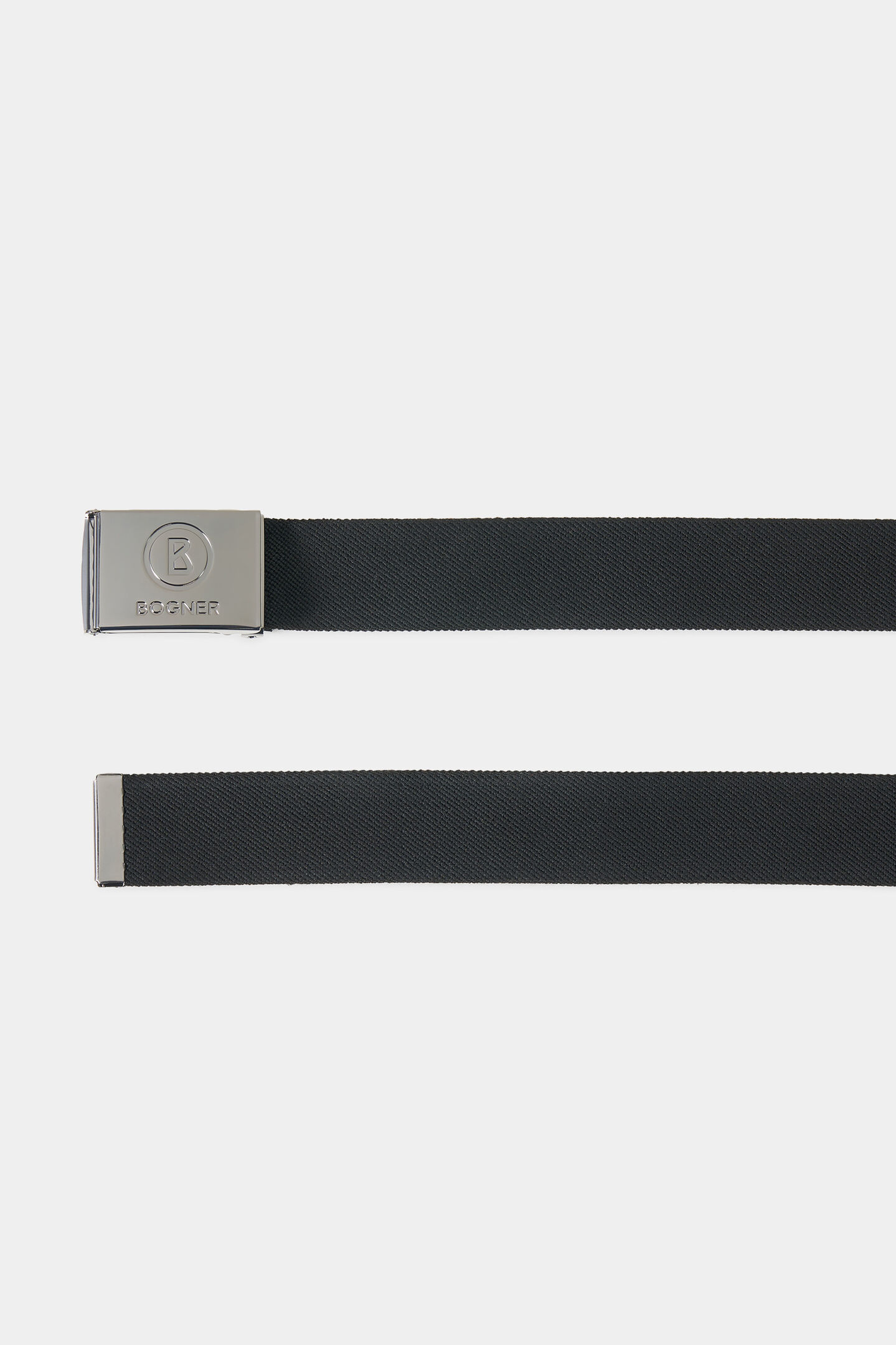 G&uuml;rtel Gino Schwarz