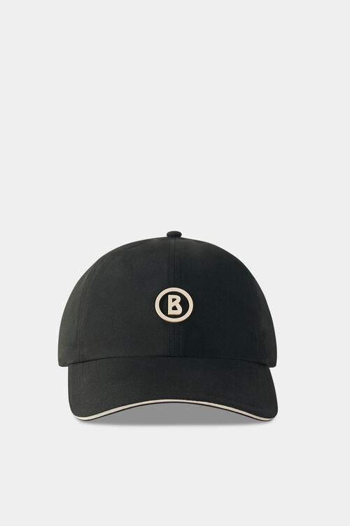 Cap Ray Black