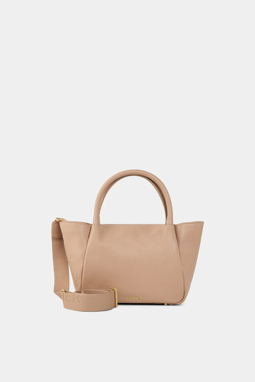 Handtasche Wallis Raja Beige