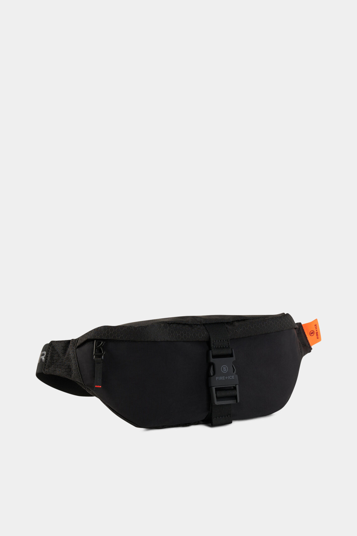 Park City Titus Belt bag Black