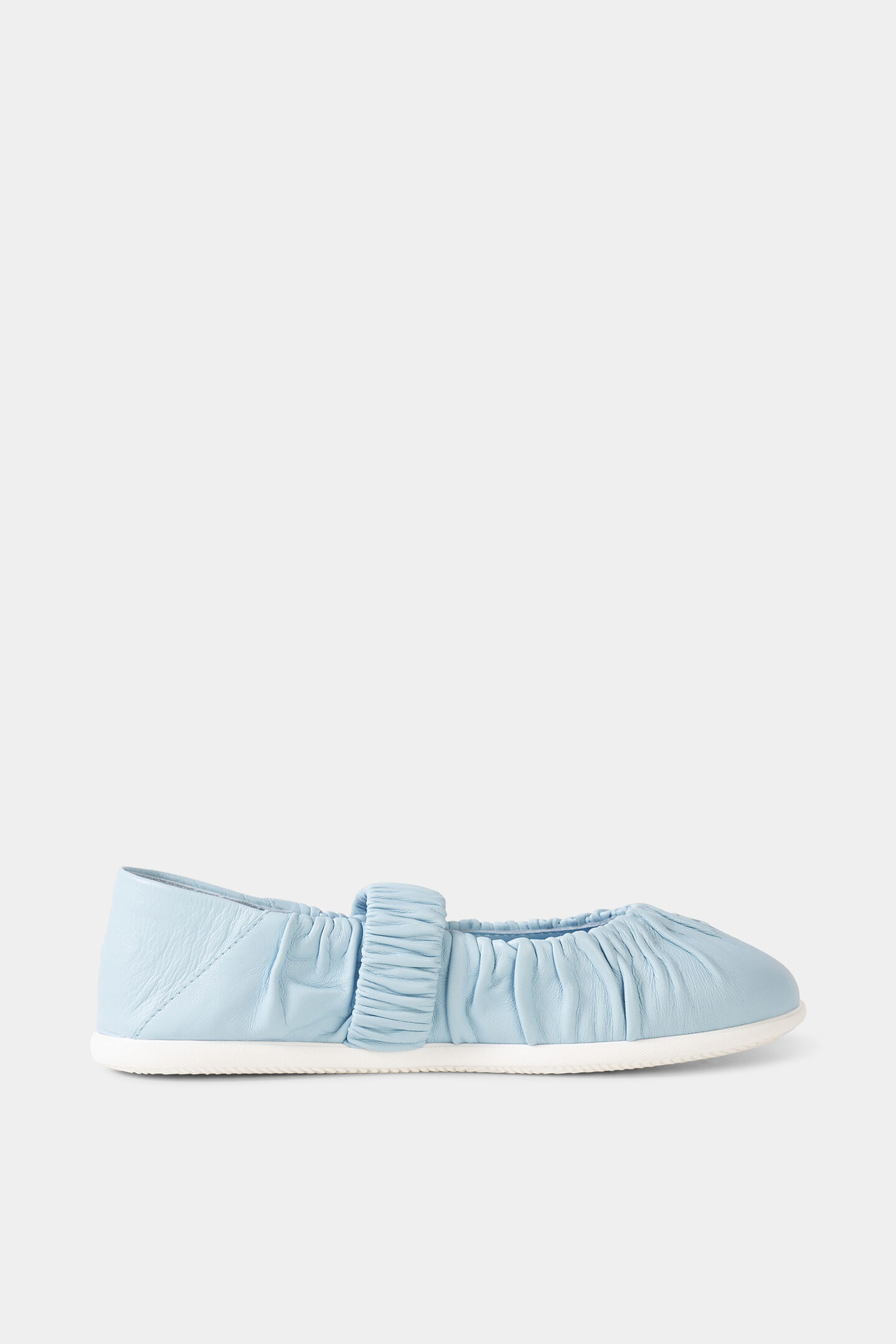 Ballerinas Vienna Light blue