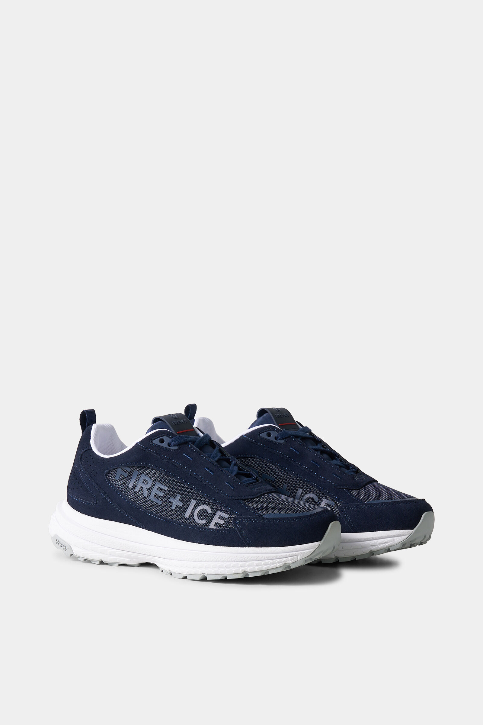 Robin sneaker Navy blue