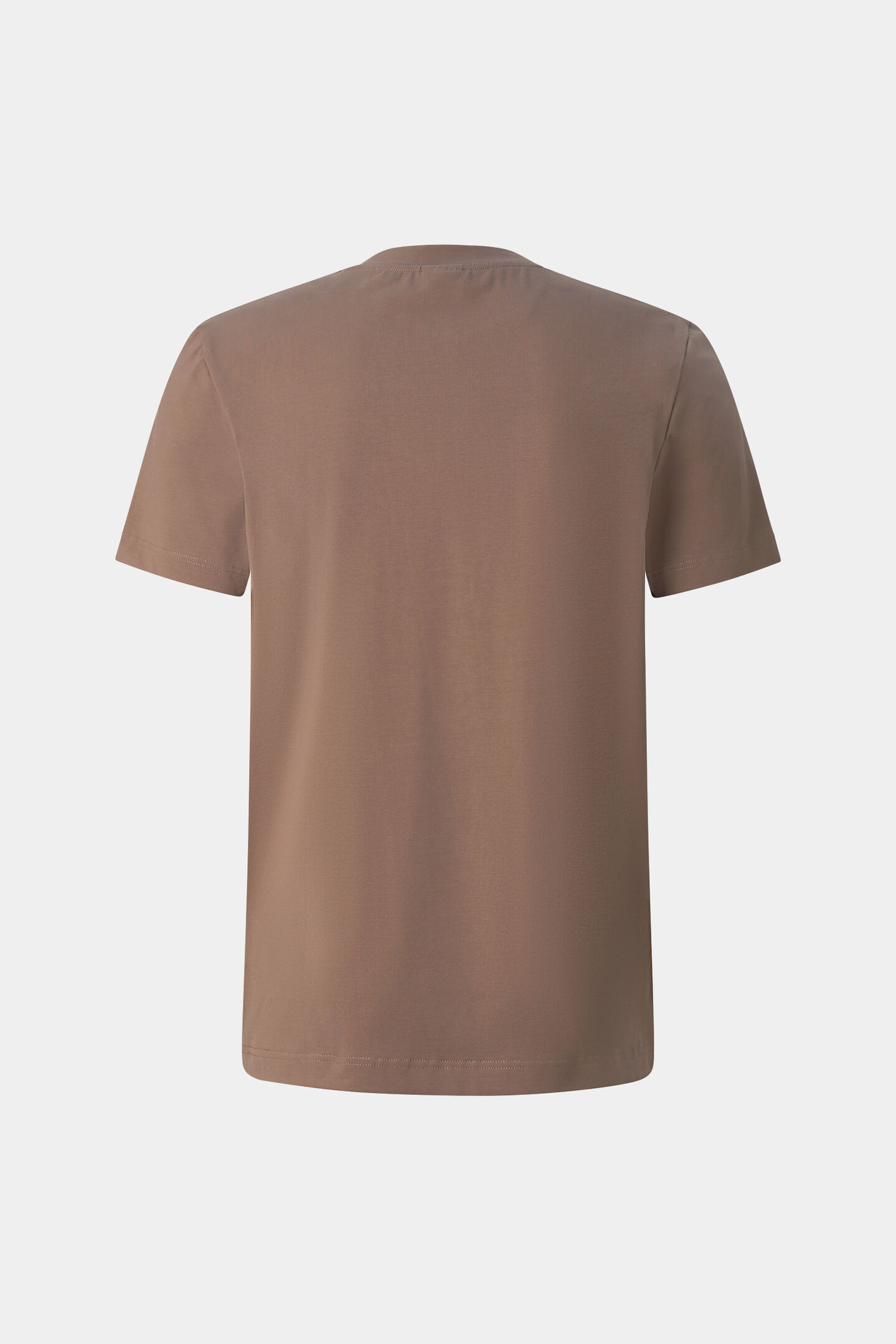 Ryan T-shirt Taupe