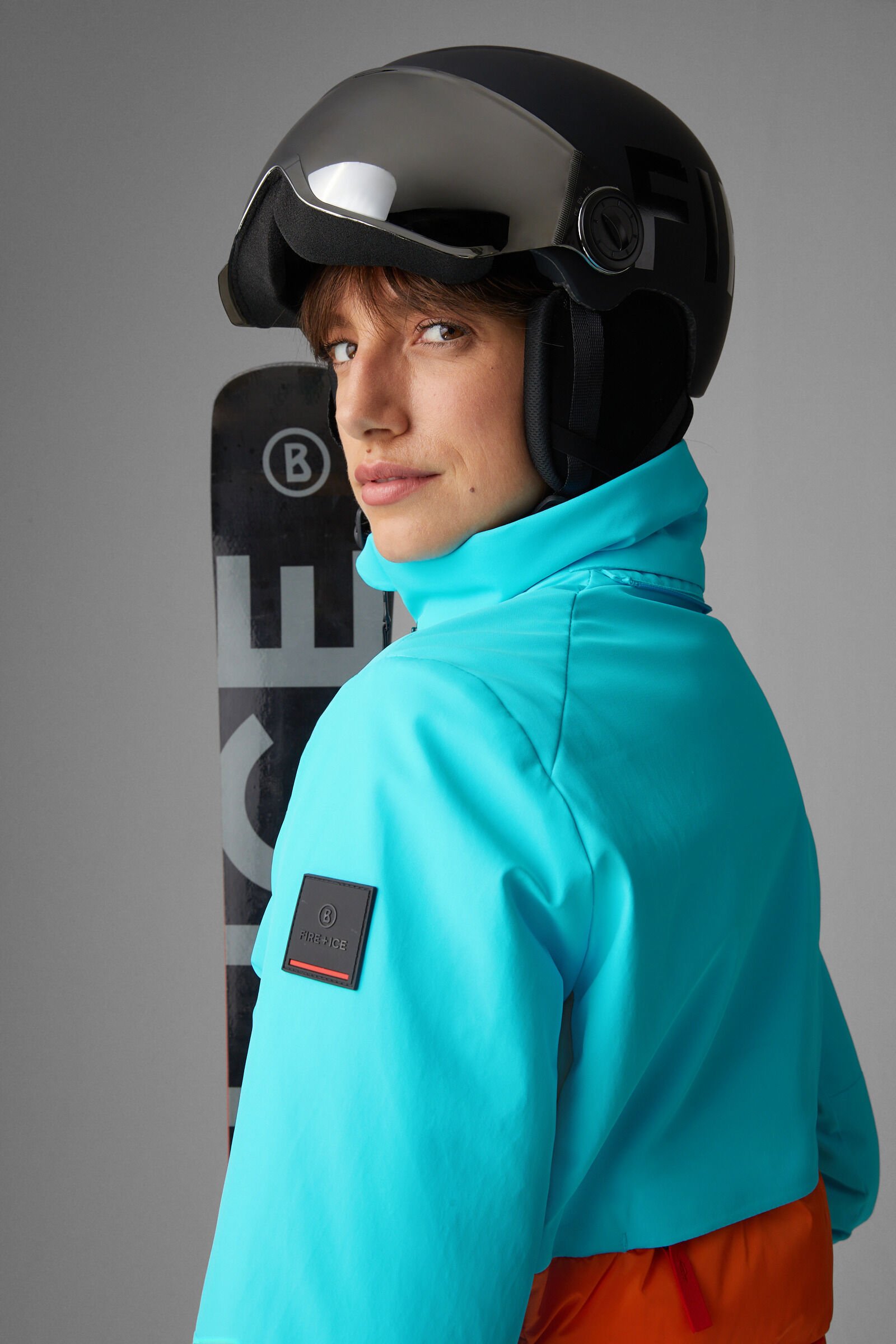 Bogner janka ski hotsell jacket