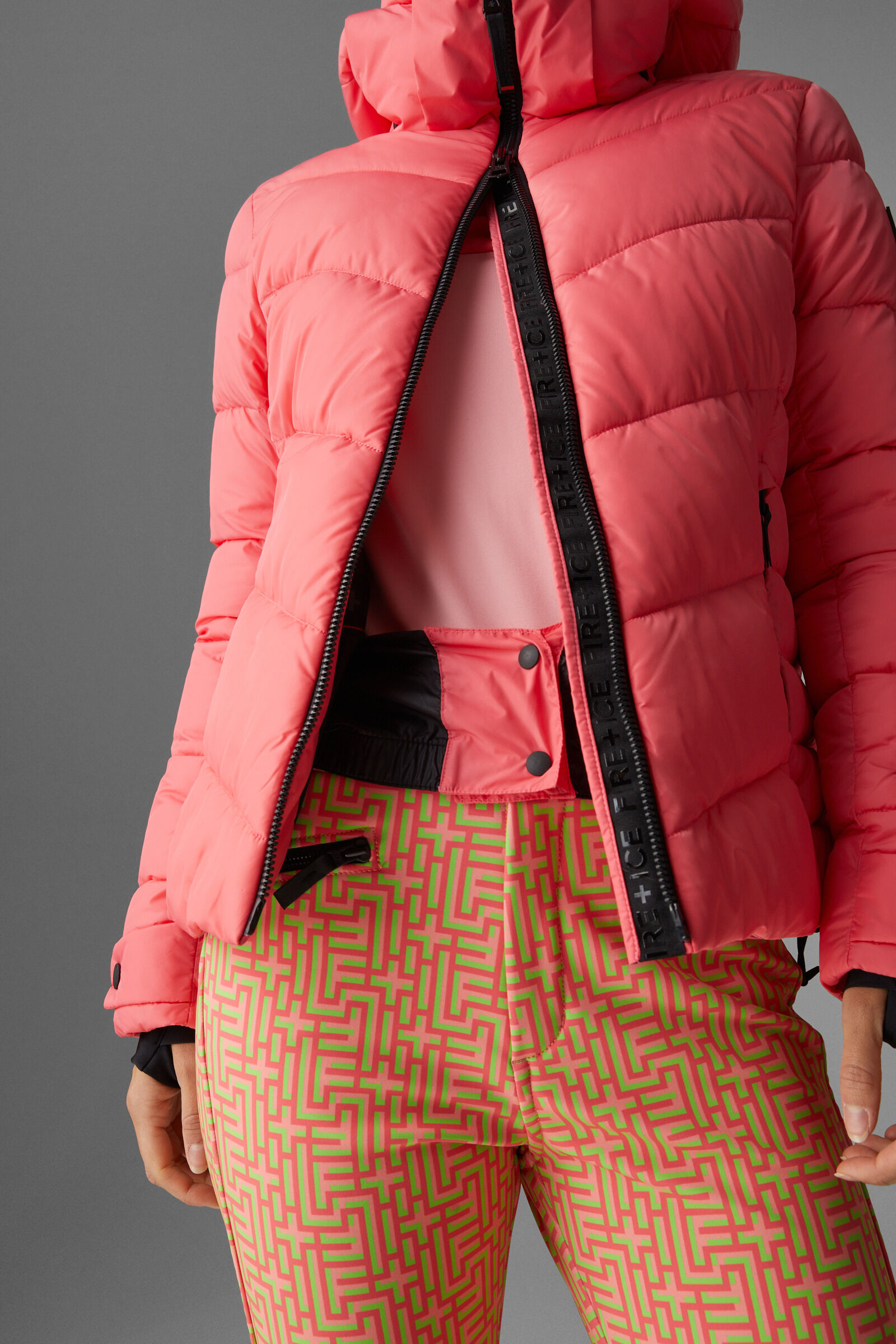 Bogner sassy pink sales