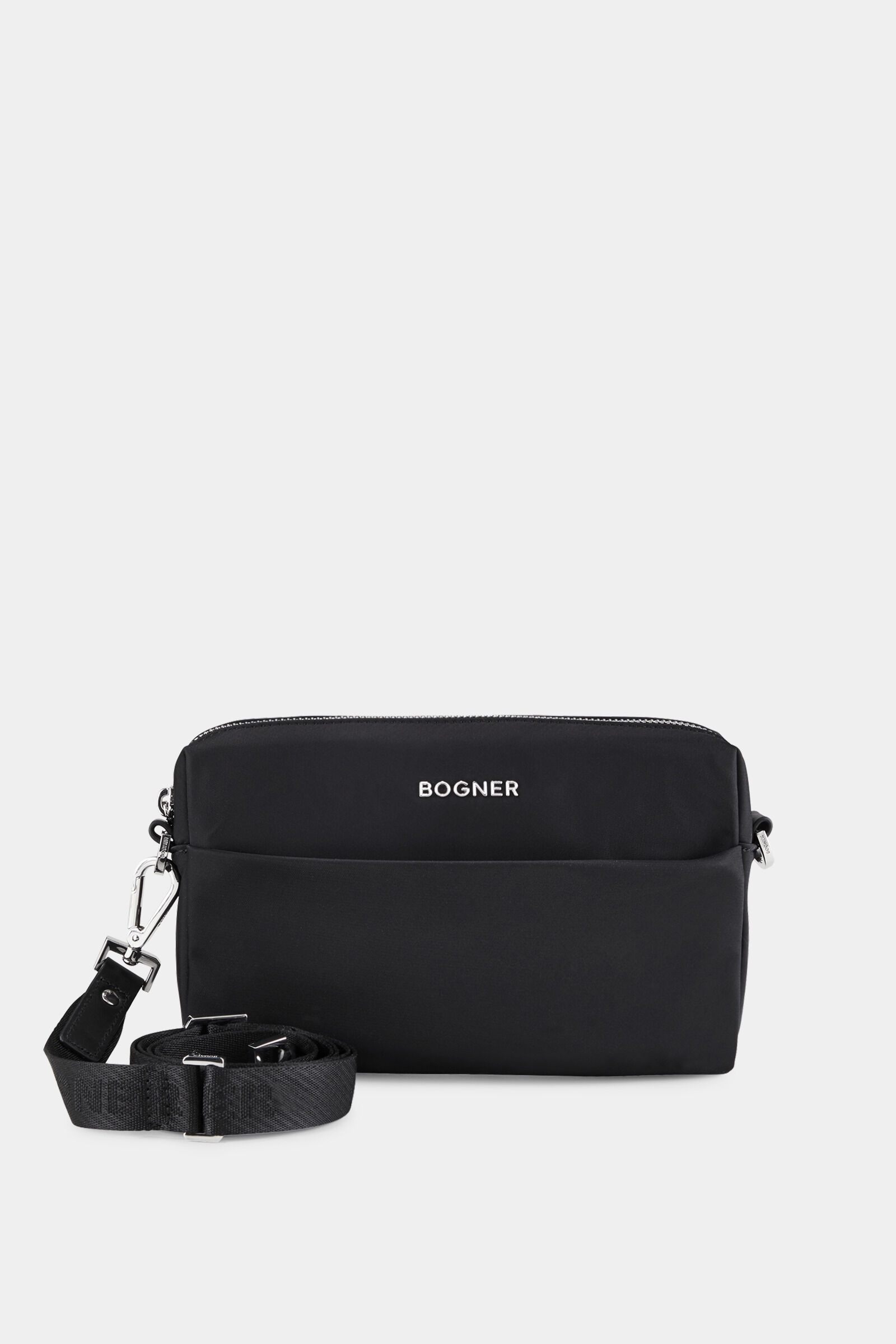 Klosters Sita shoulder bag Black