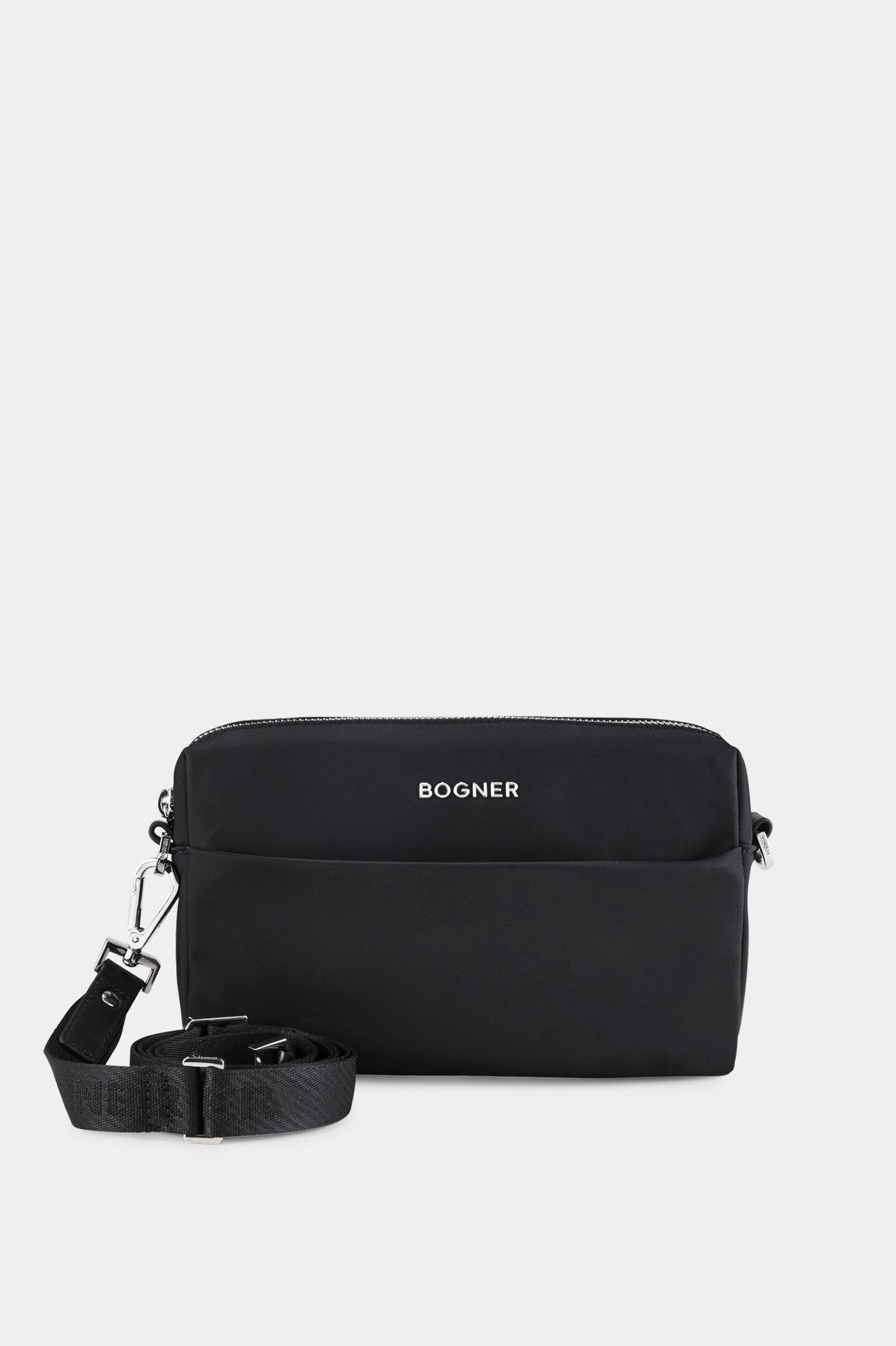 Klosters Sita shoulder bag Black