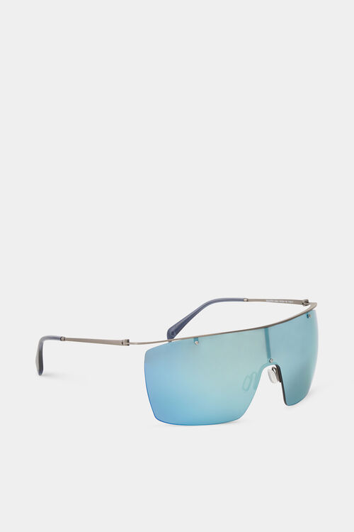 Aspen sunglasses Blue