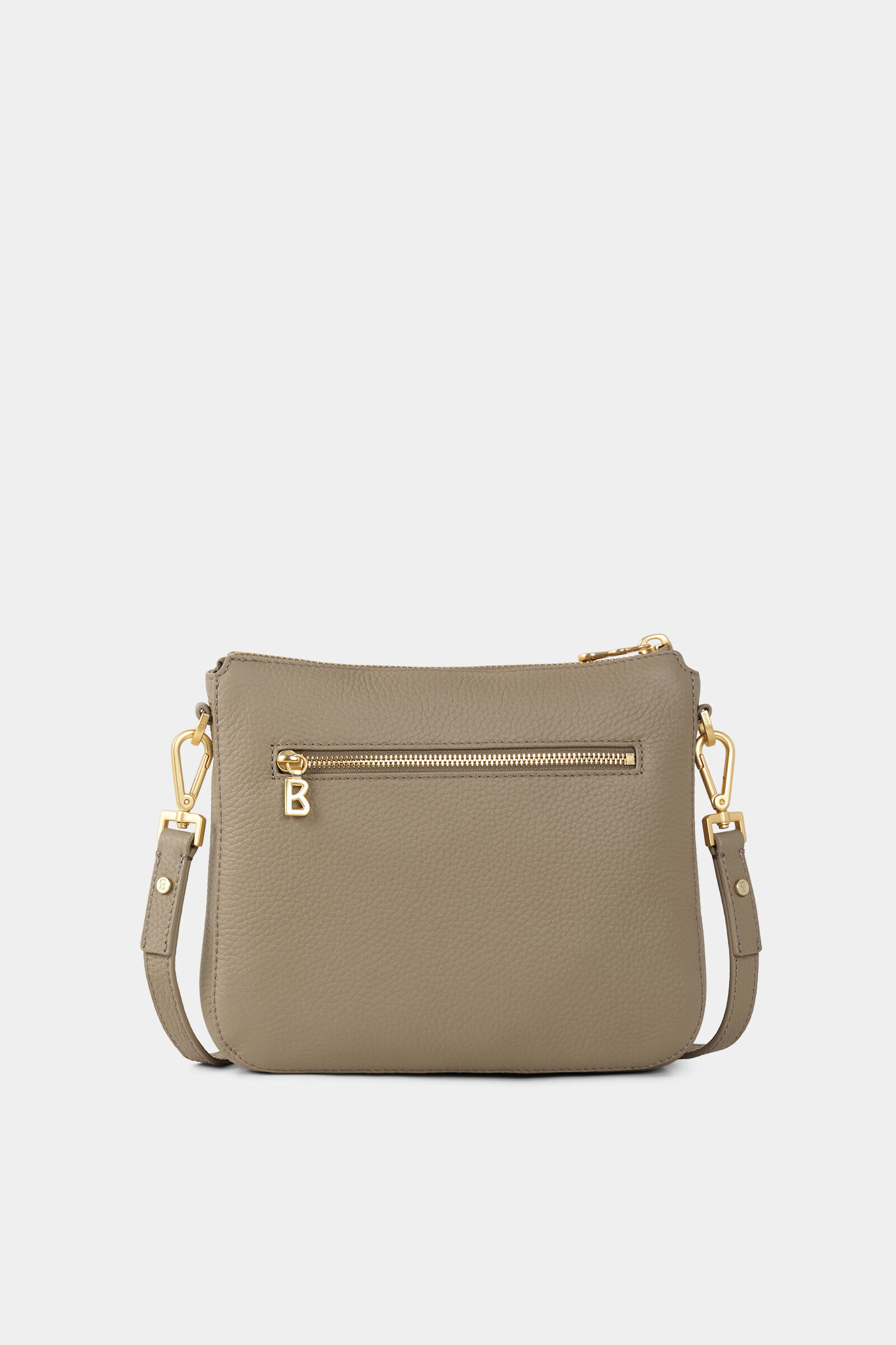 Sac &agrave; bandouli&egrave;re Bozen Hedwig Taupe