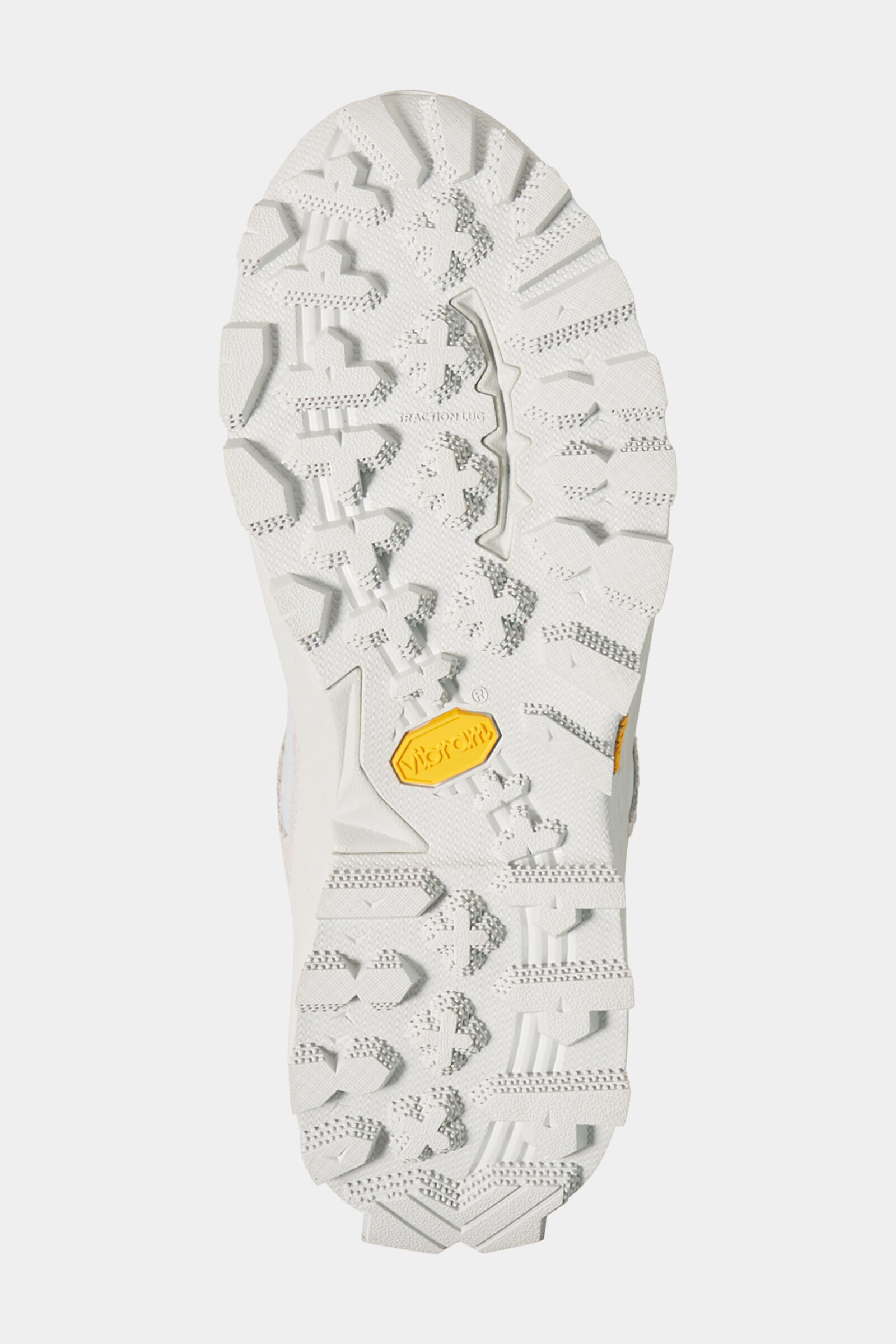 Montana trainers Light grey/pink