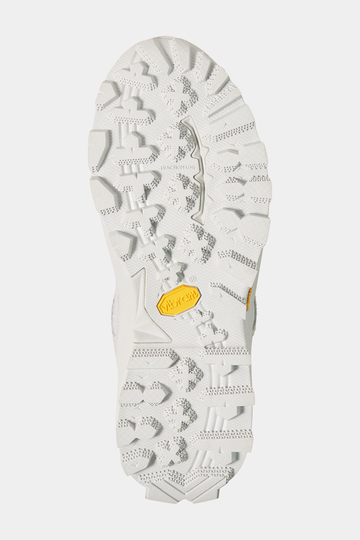 Montana trainers Light grey/pink