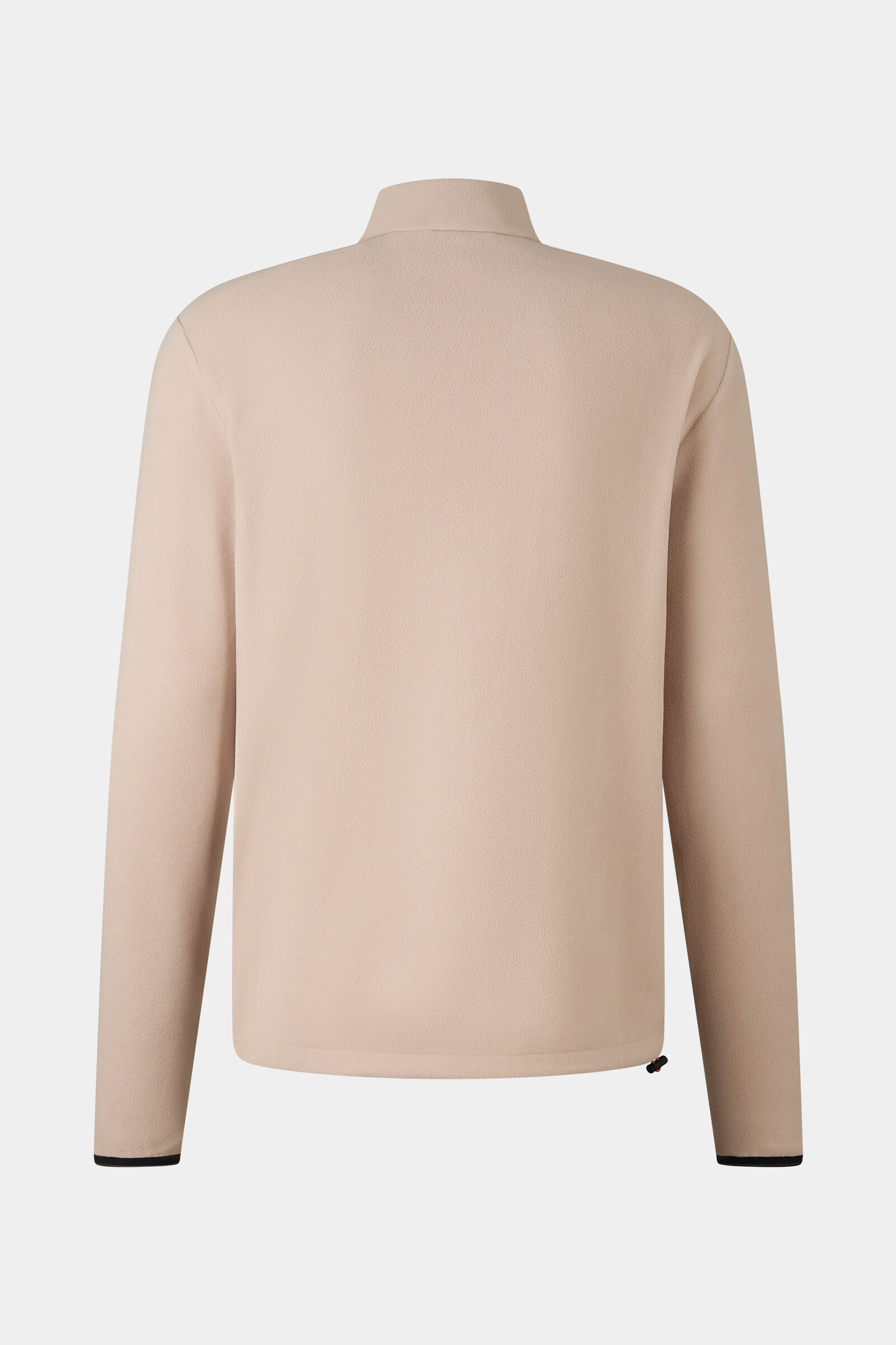 Fleece midlayer Josh Beige