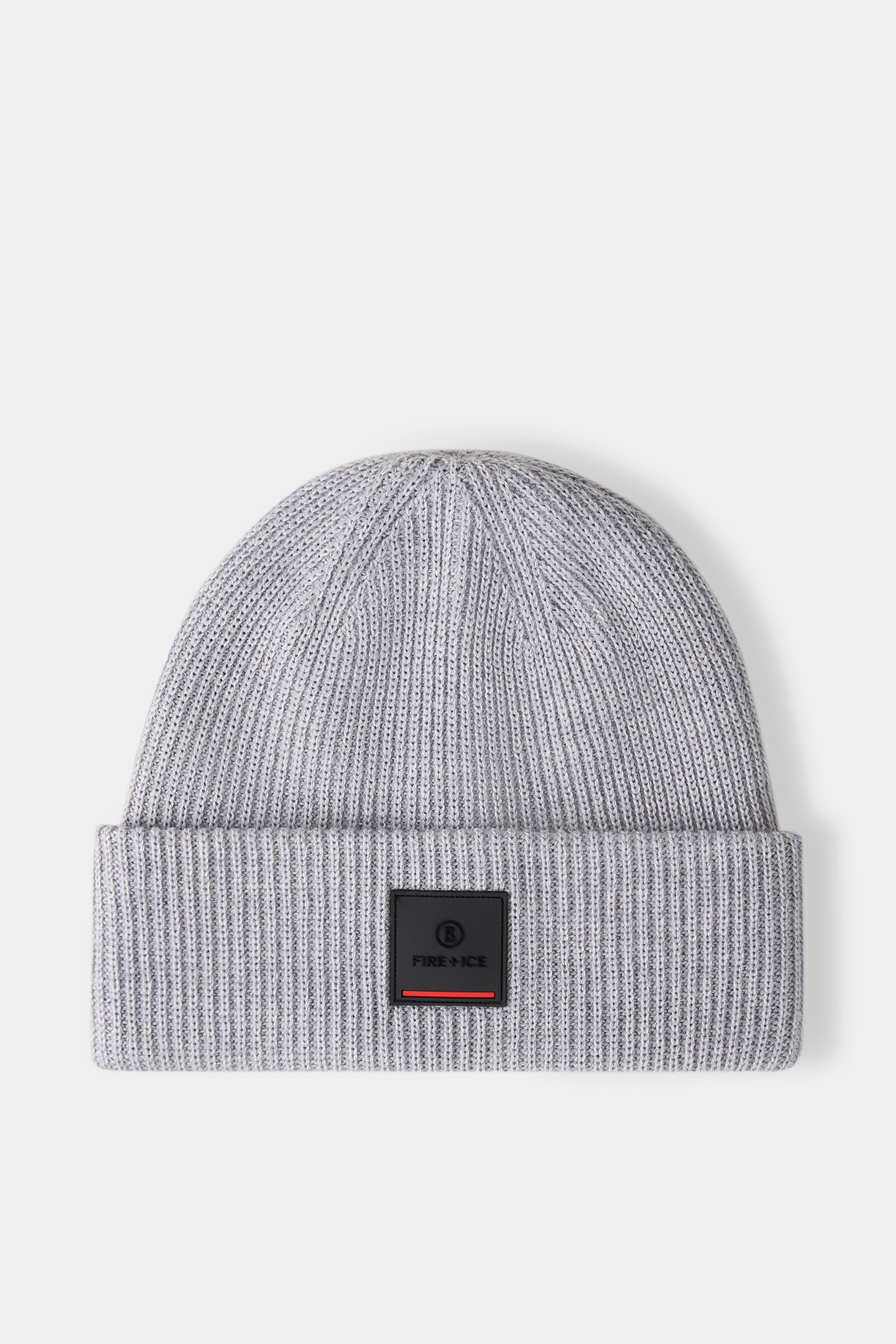 FIRE ICE Tarek Knitted hat for men