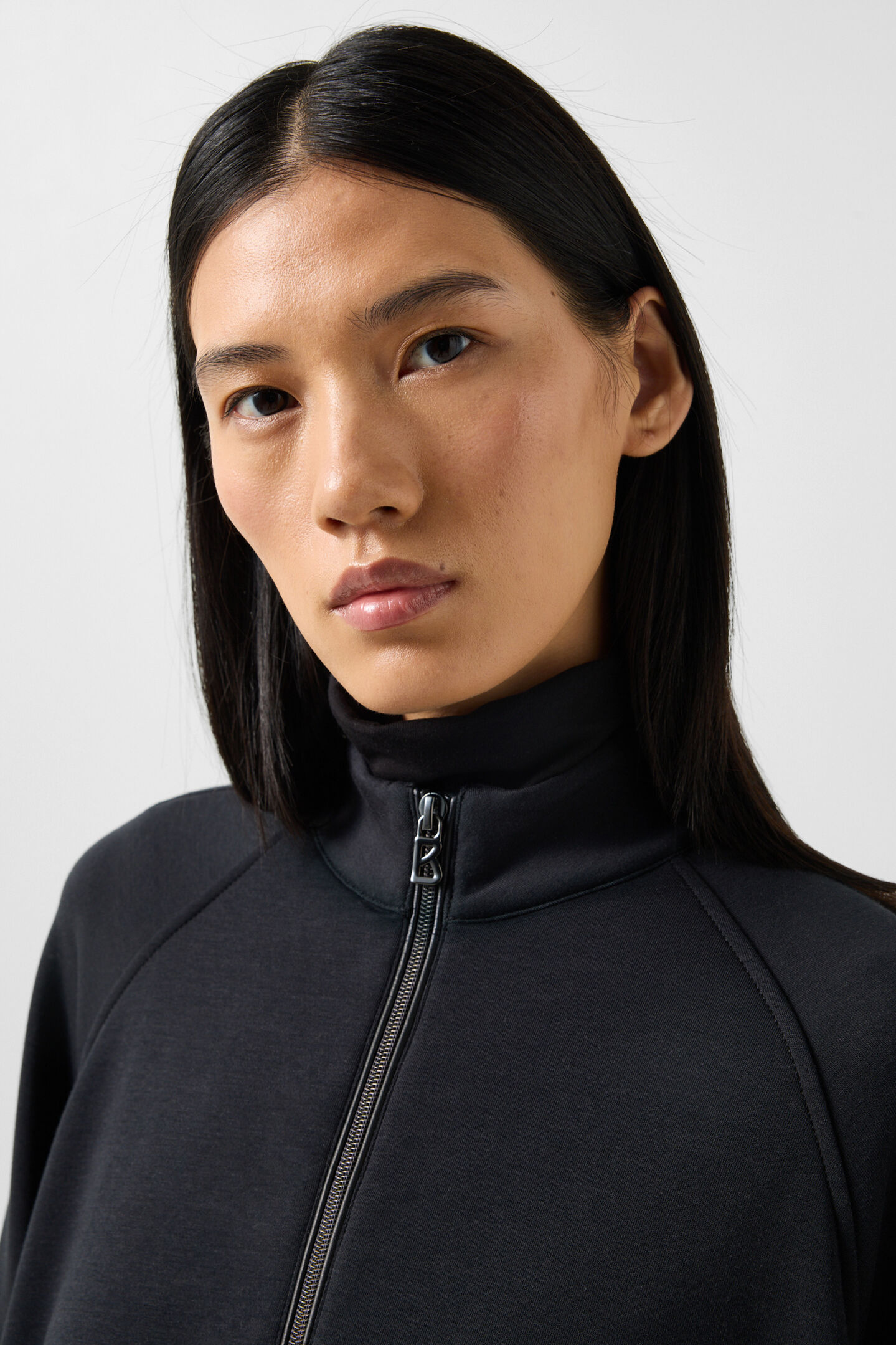 Veste de surv&ecirc;tement Maditha Noir