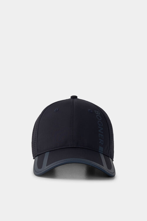 Cap Sammy Navy-Blau