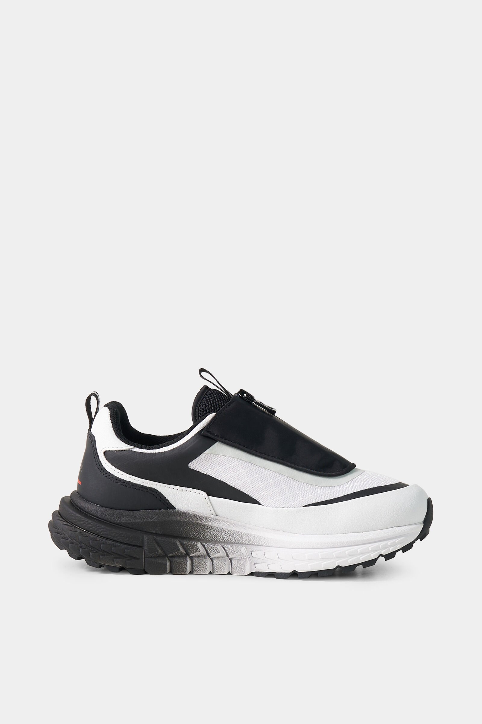 Sneaker Taylor Black/white
