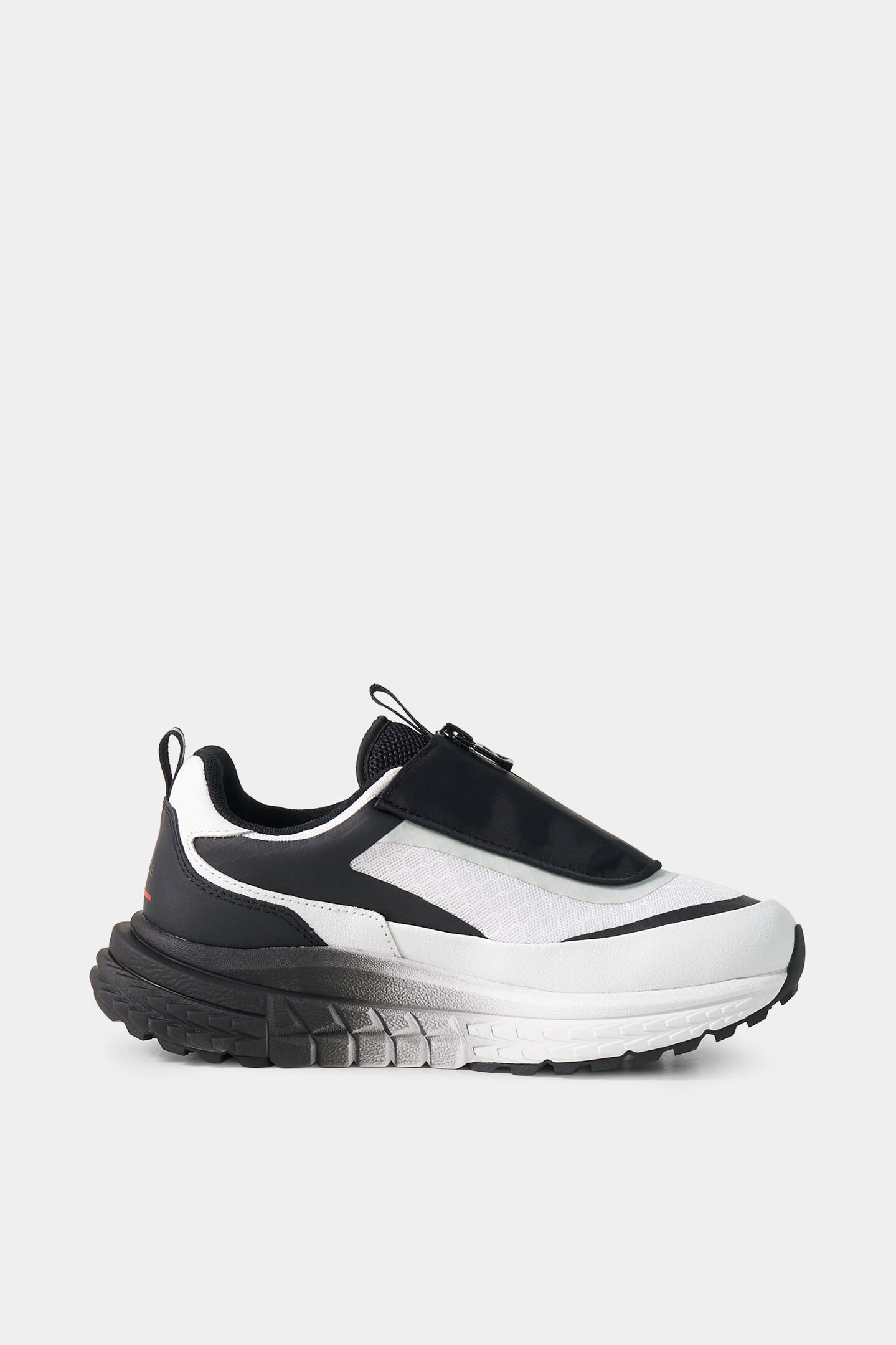 Sneaker Taylor Black/white