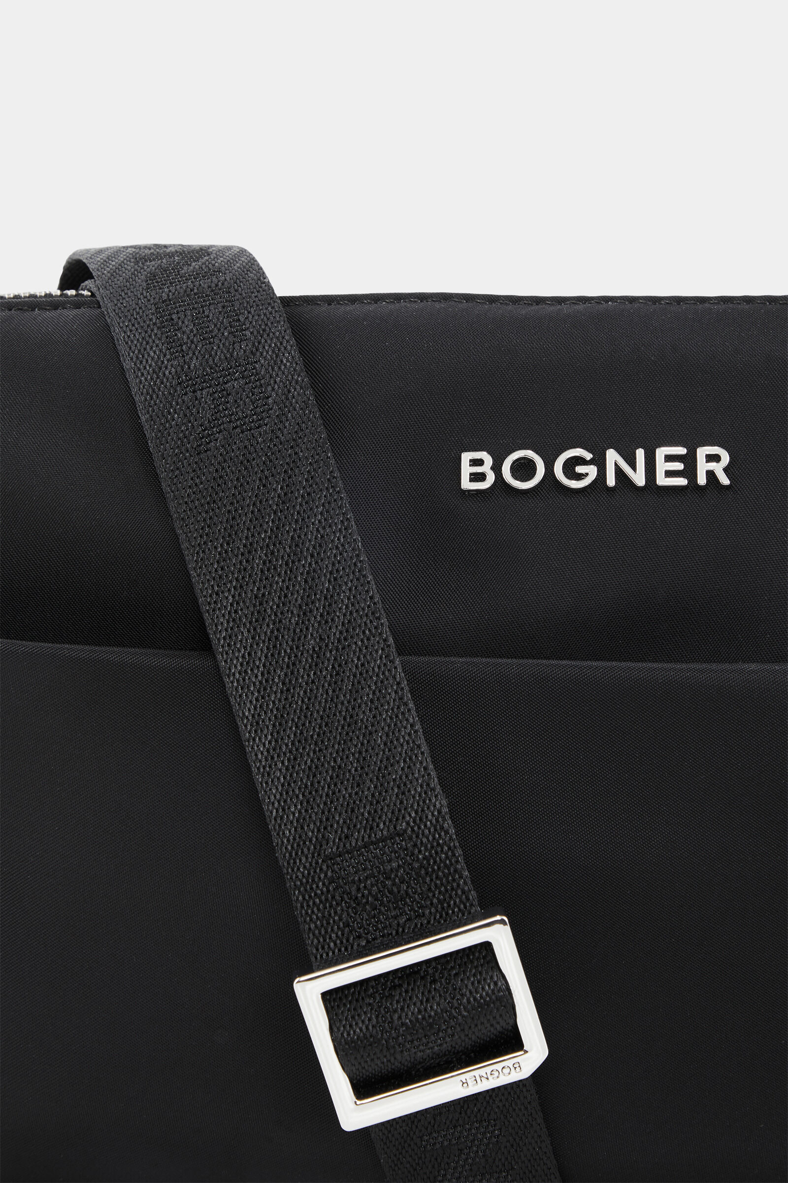 Klosters Sita shoulder bag Black