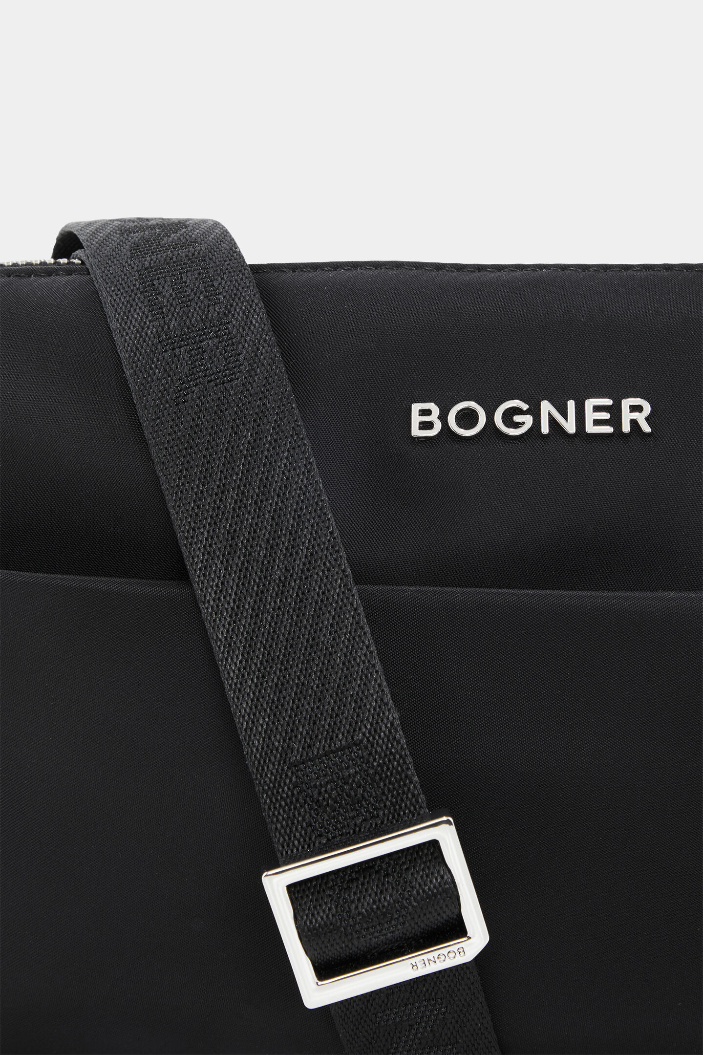 Klosters Sita shoulder bag Black