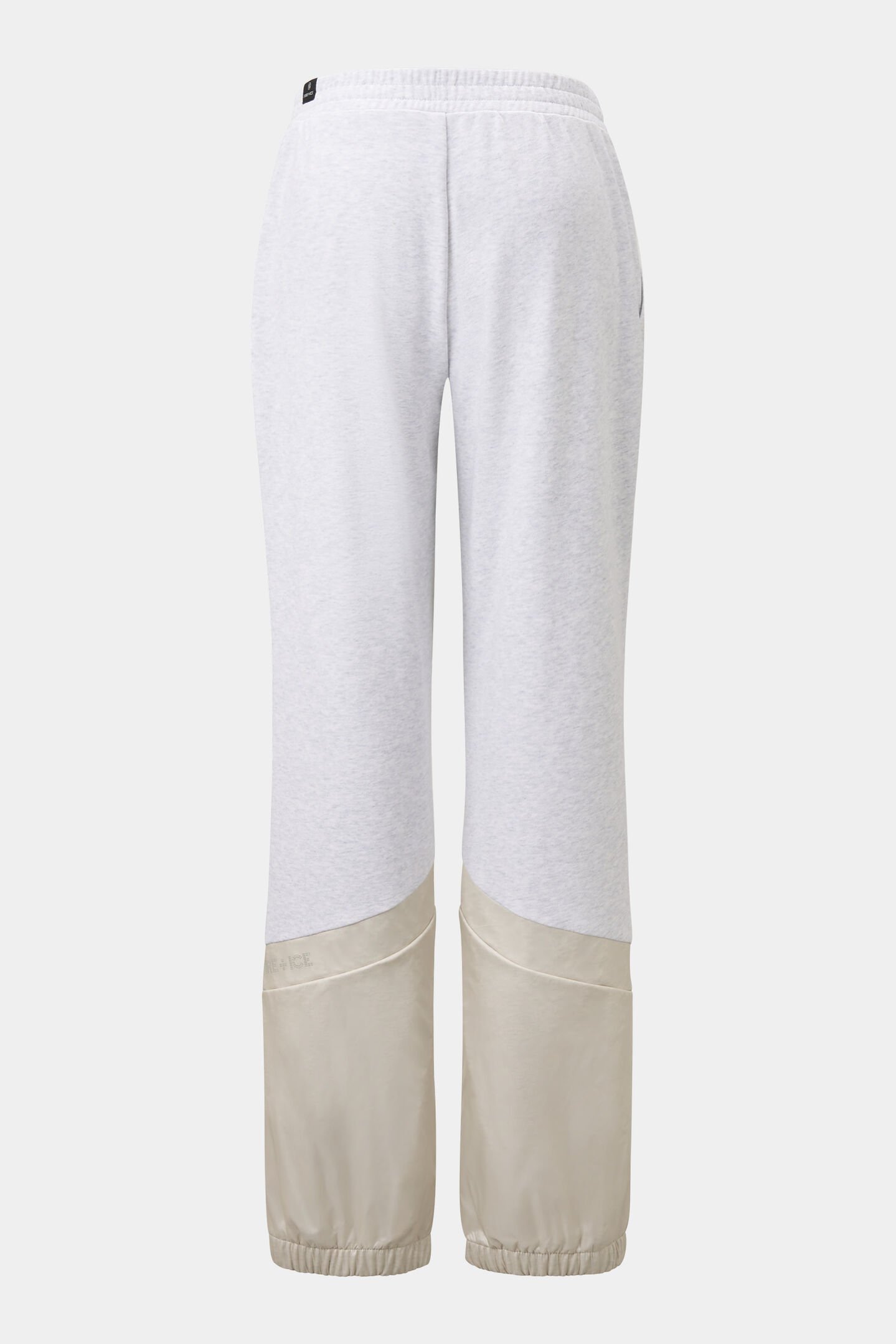 Joggers Blanche Light grey/sand