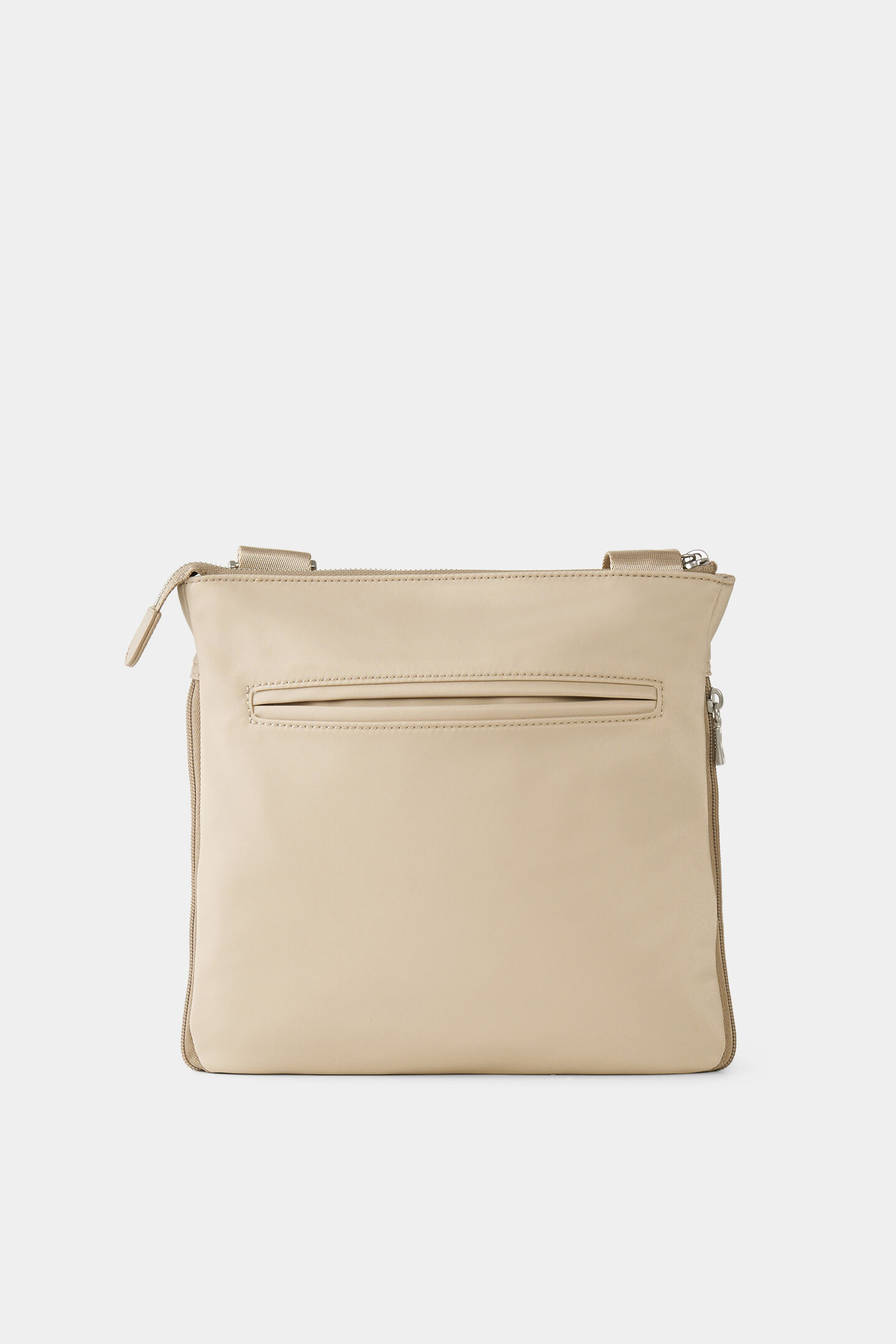 Schultertasche Klosters Serena Beige