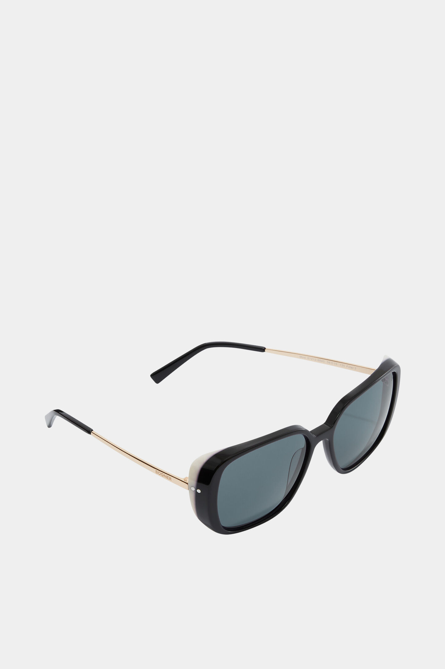 Bromont sunglasses Black/gold
