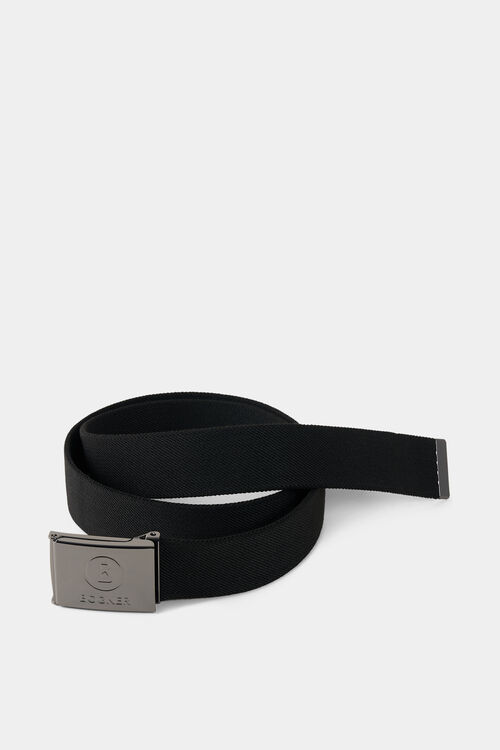 Gino Belt Black