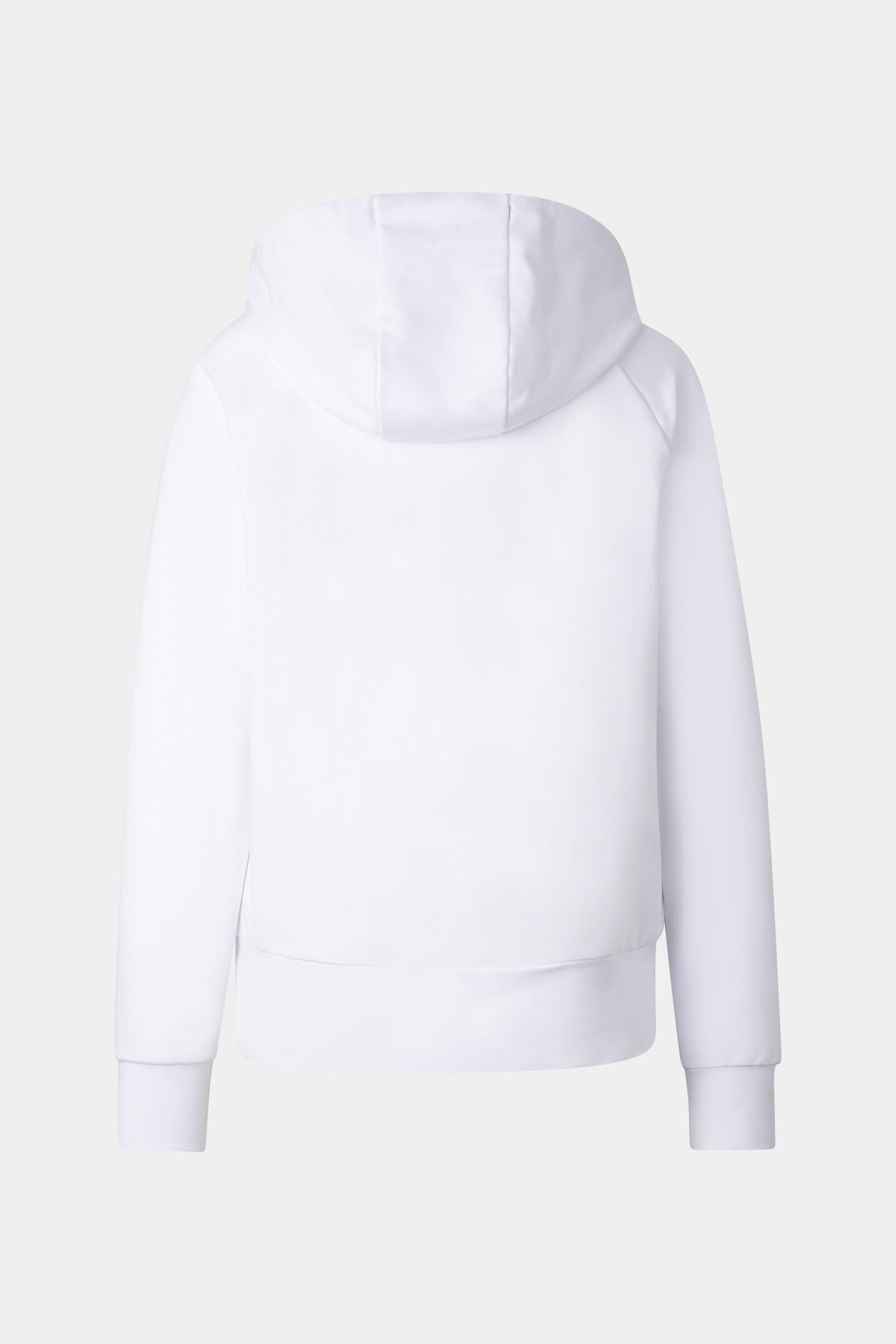 Hoodie Nala Wei&szlig;