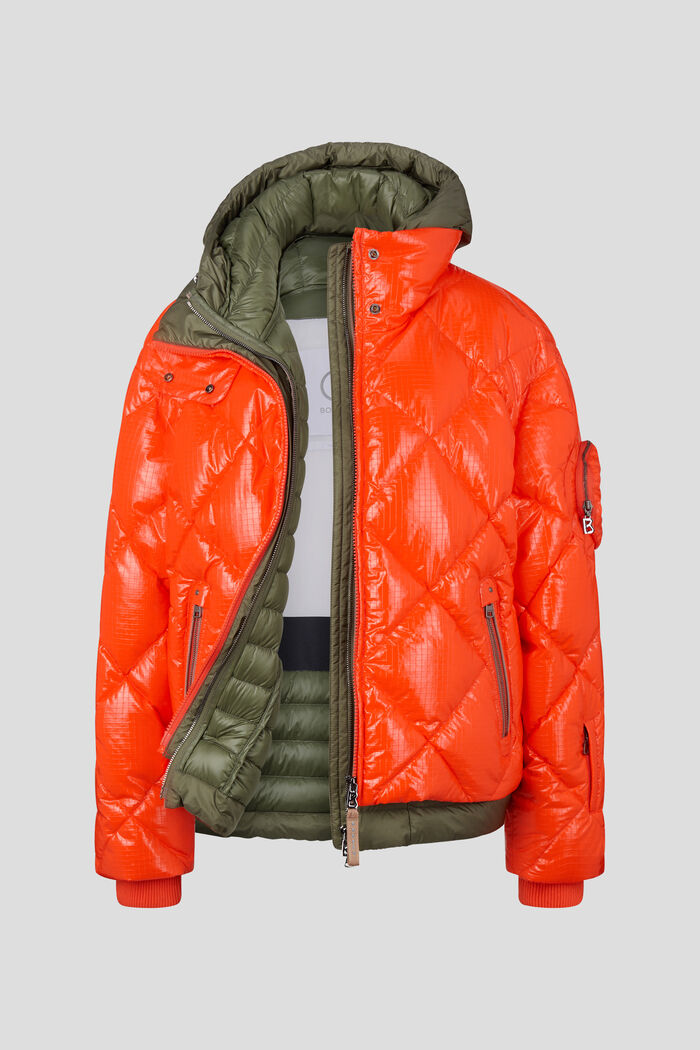 Lissi Down ski jacket Lissi Down ski jacket