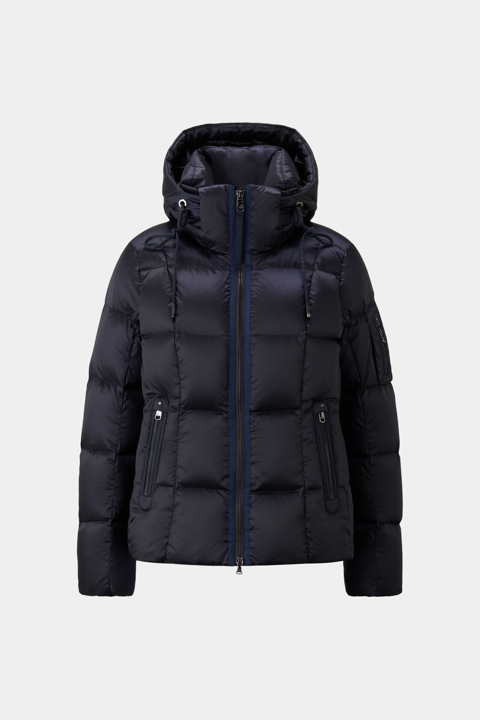 Bogner vera down ski jacket cheap