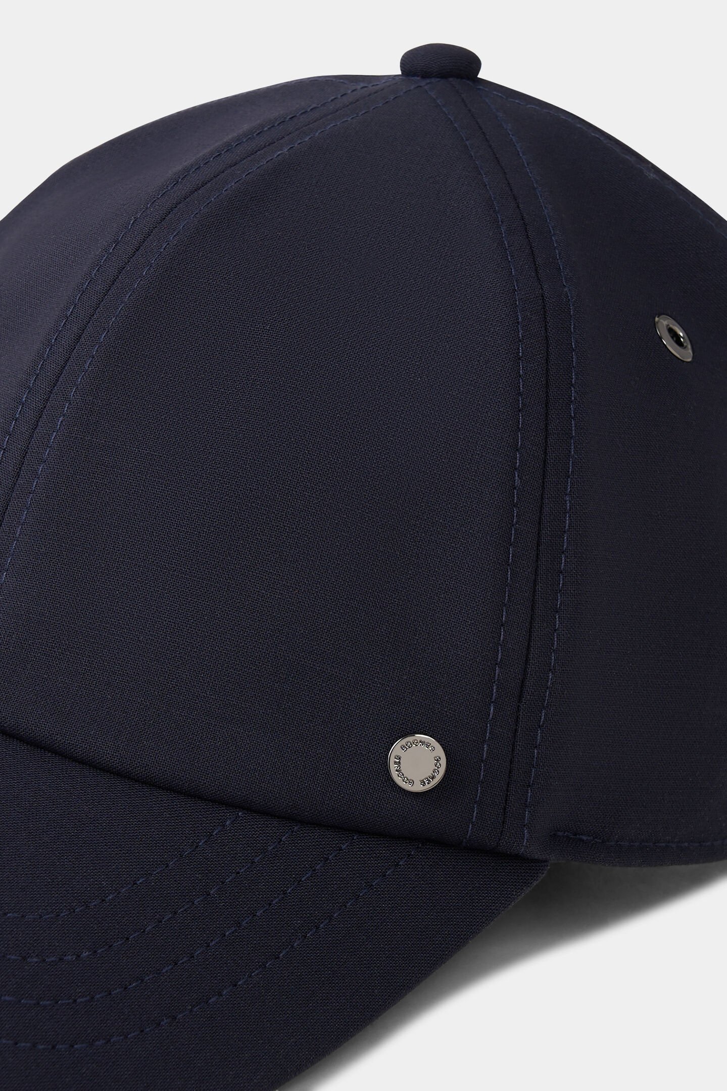 Cap Ralf Navy blue